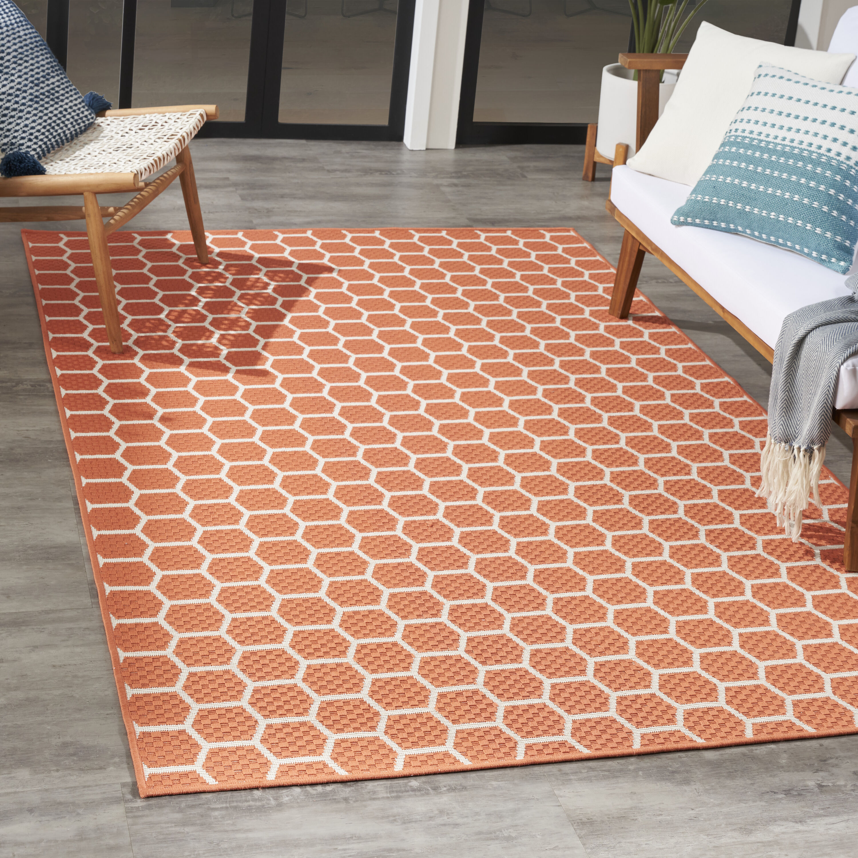 Nourison Home 099446974143 rugs - View #4