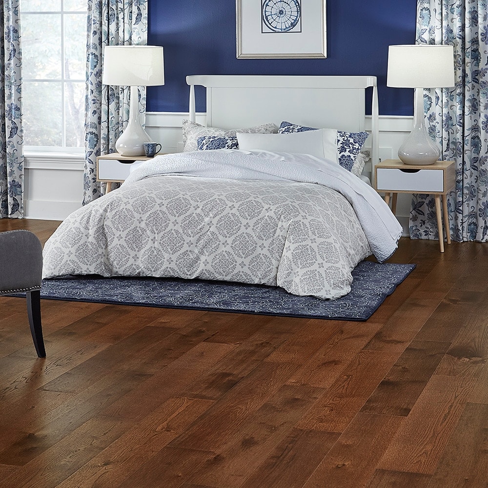 Pergo LWX48-02 Wood-Floors - View #4