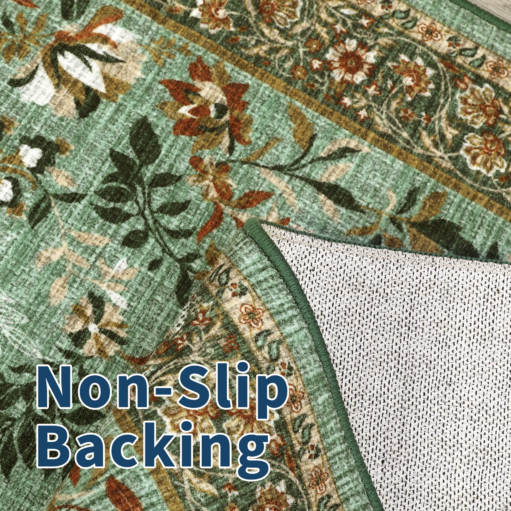 Qeetex LSN-PHK-34RLV7K6 rugs - View #6