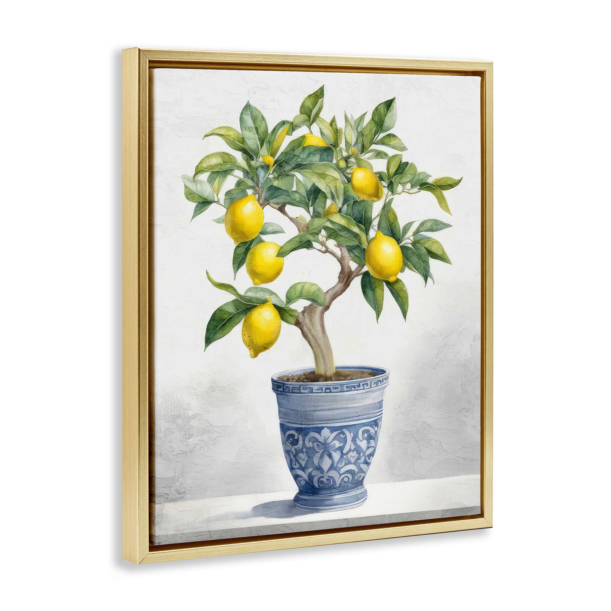 Stupell Industries BS-456-FFG-16X20 Wall-Art - View #2