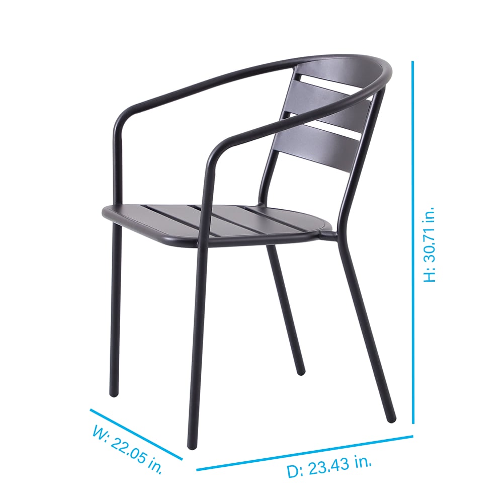 Style Selections FZS41272 Patio-Chairs - View #10