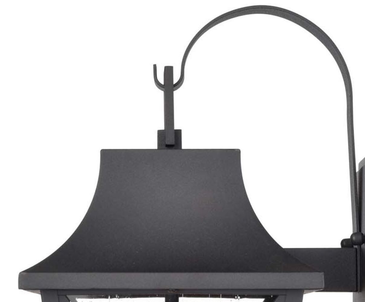 allen + roth ELW42647-BK-M Outdoor-Wall-Lighting - View #8