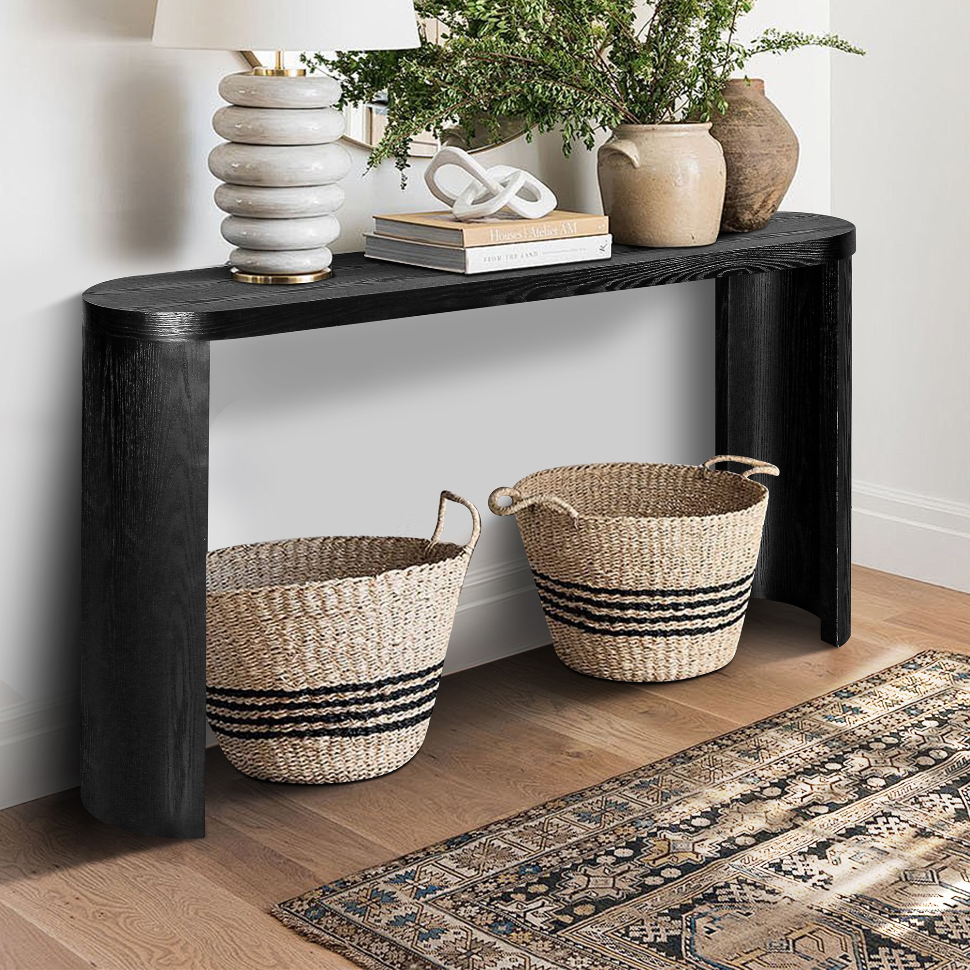 Bybafun YD2400015 Console-Sofa-Tables - View #16