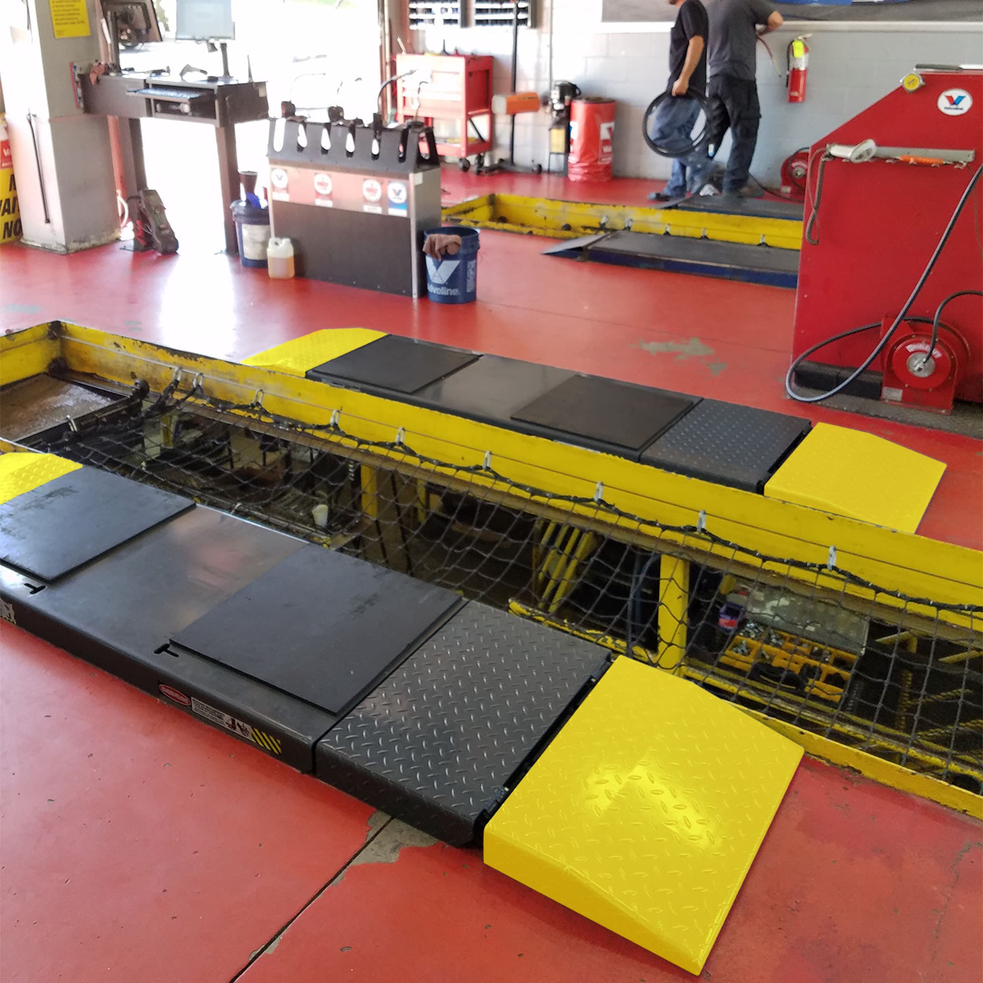 BendPak 5175133 Vehicle-Lifts - View #4