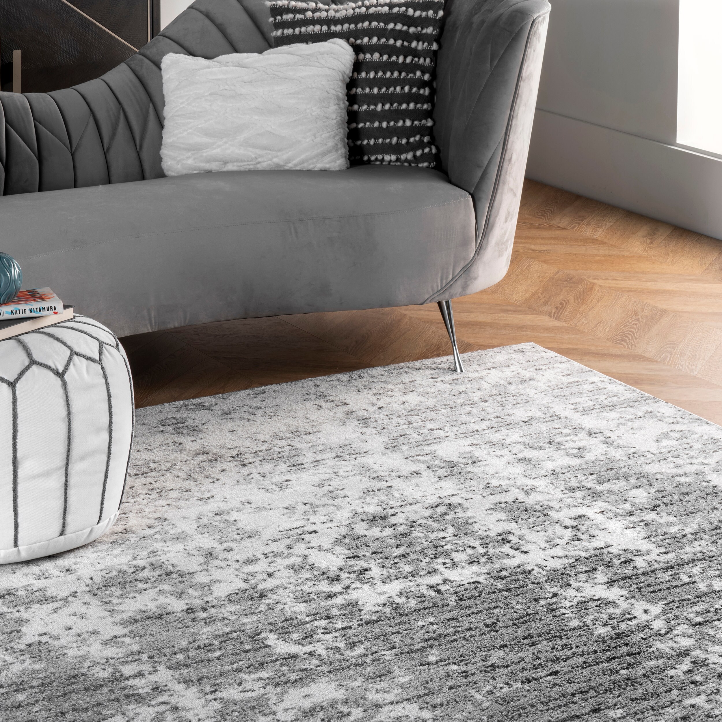 nuLOOM BDSM08A-R808 rugs - View #9