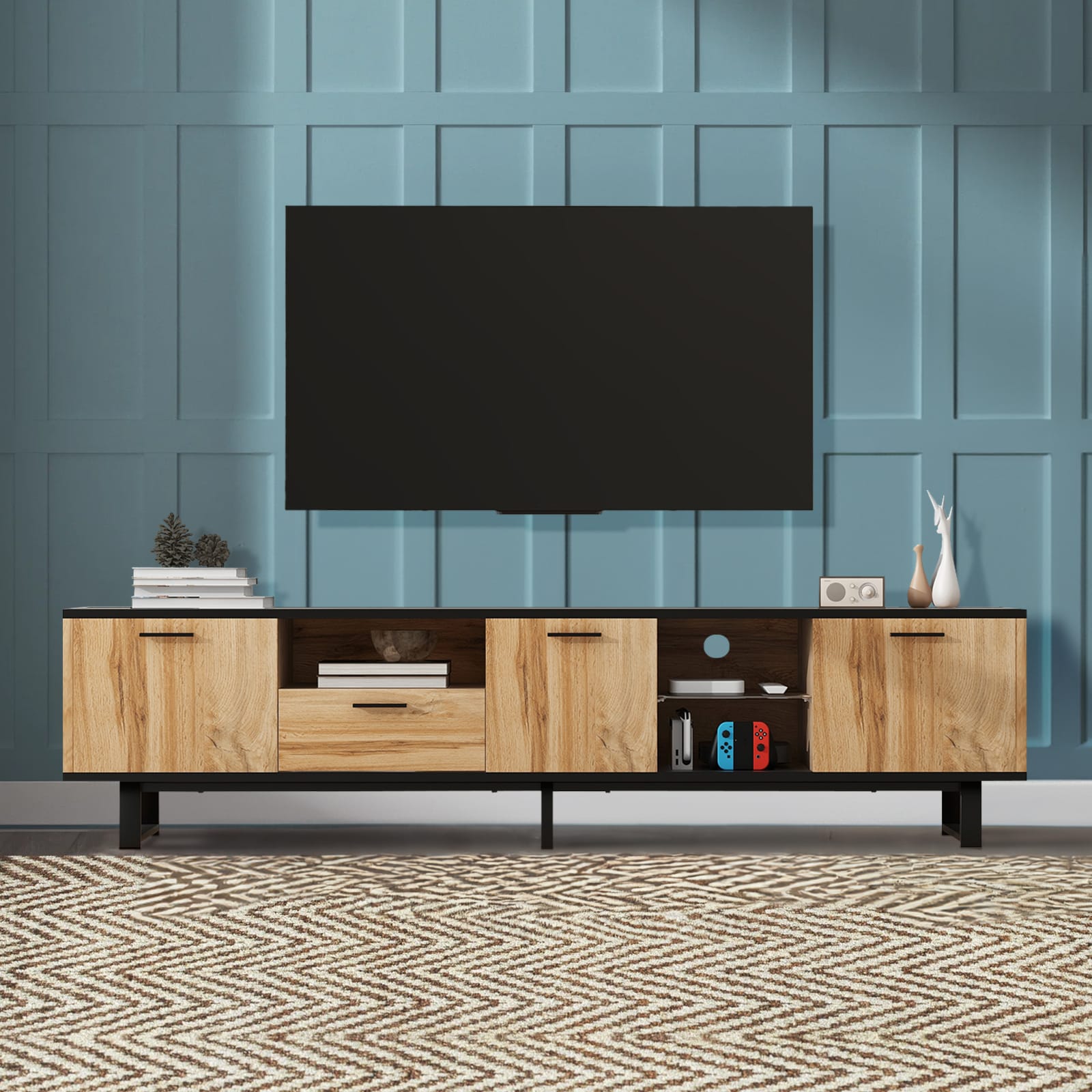 Flynama L-P172959P Tv-Stands - View #2