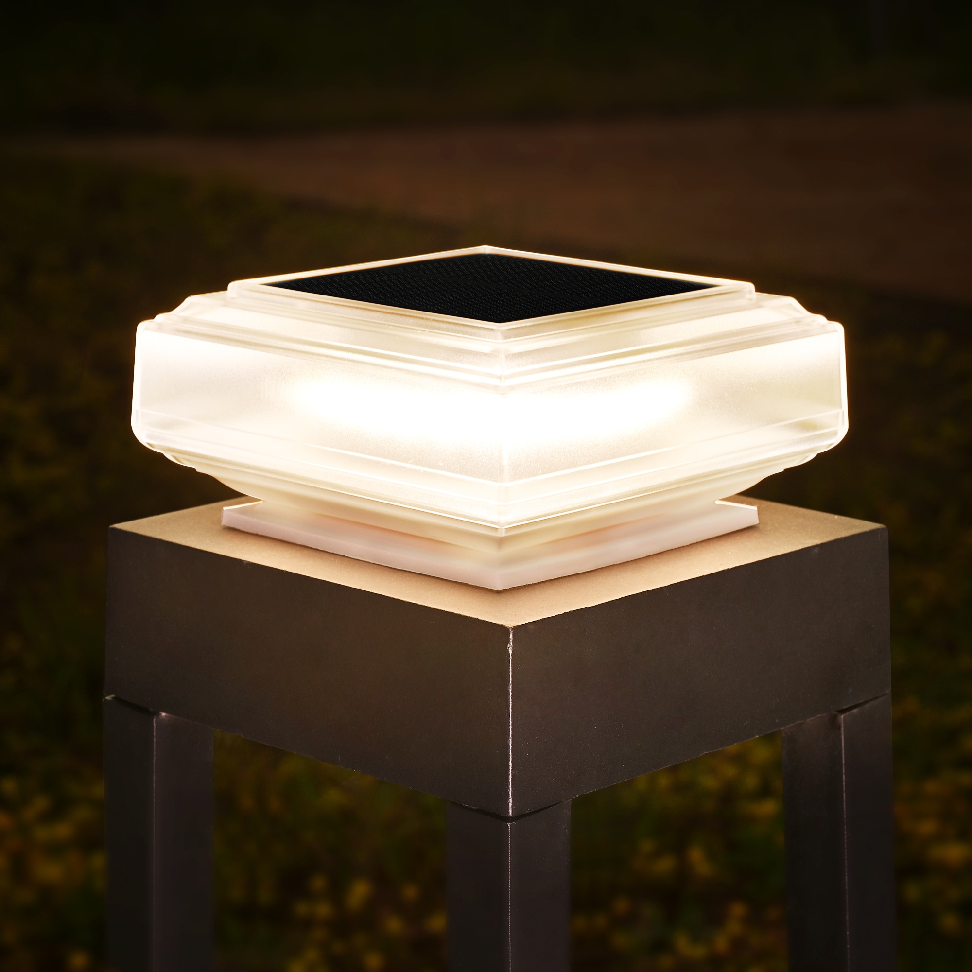 GIGALUMI ZT-XIN-ML1 Complete-Post-Lights - View #5