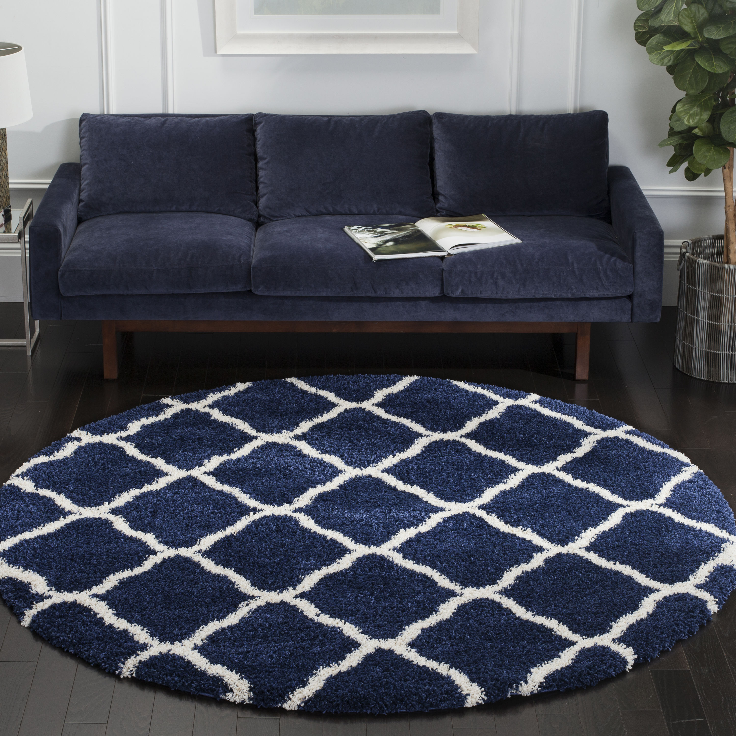 Safavieh SGH283C-7R rugs - View #2