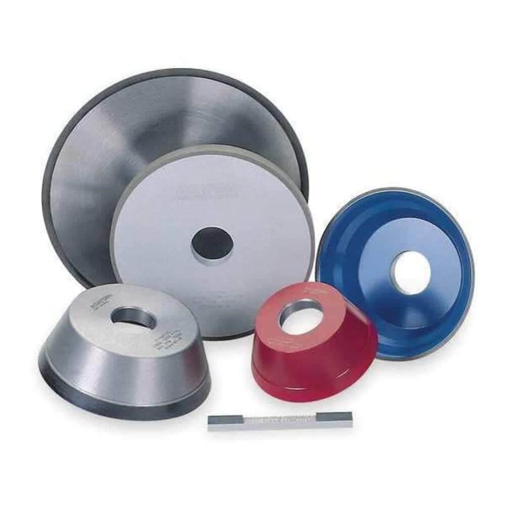 Norton Abrasives  Straight Grinding Wheel7In1501A1 69014191853