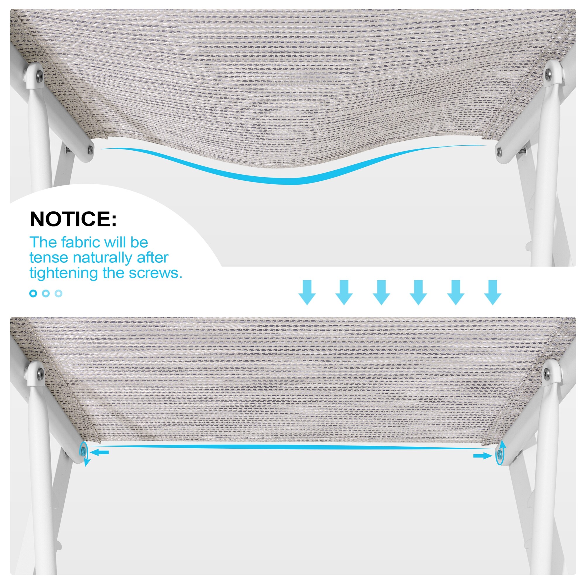 Crestlive Products CL-LG006WGB Patio-Chairs - View #7