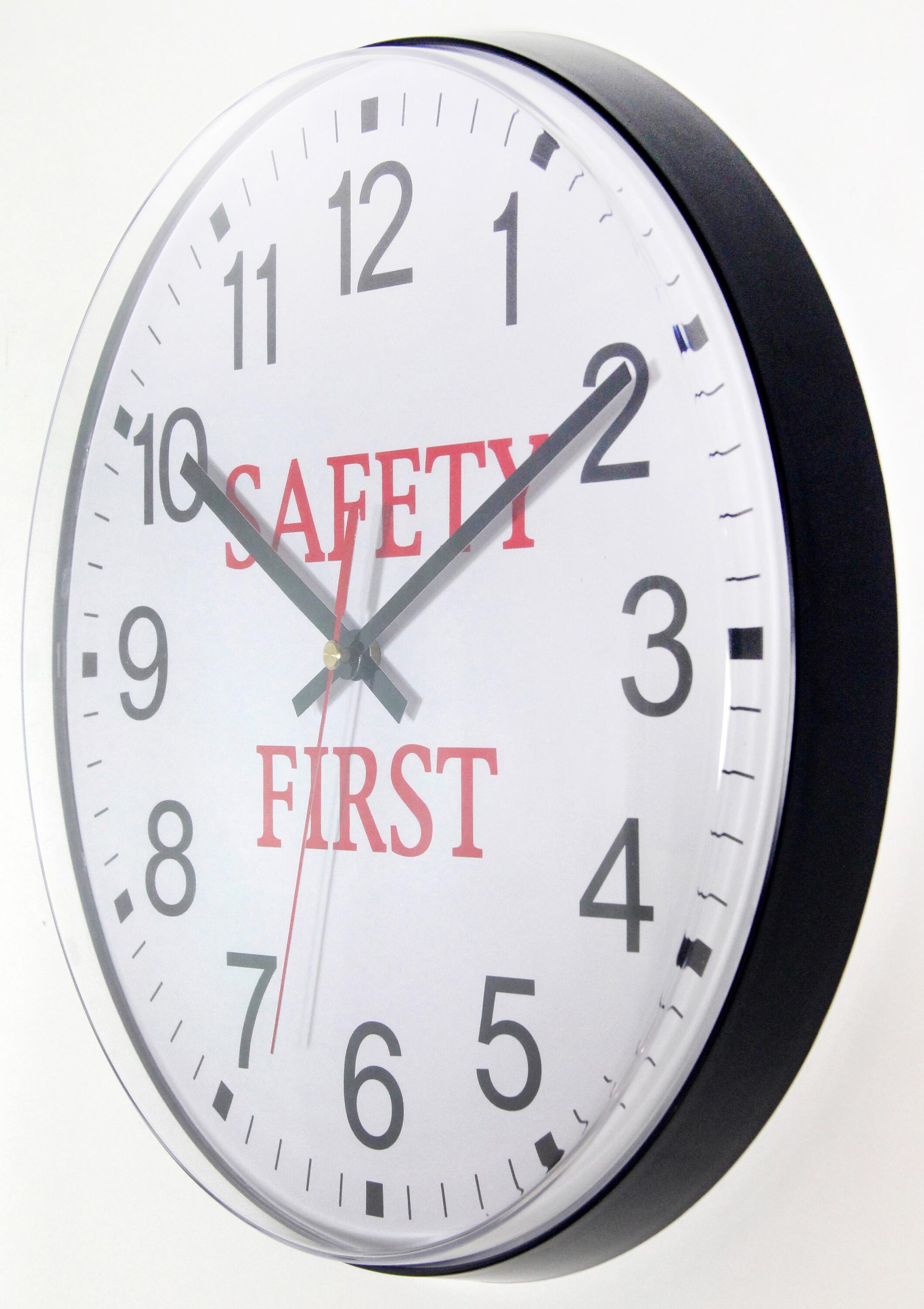 Infinity Instruments 90/00SF-1 Indoor-Outdoor-Clocks - View #6