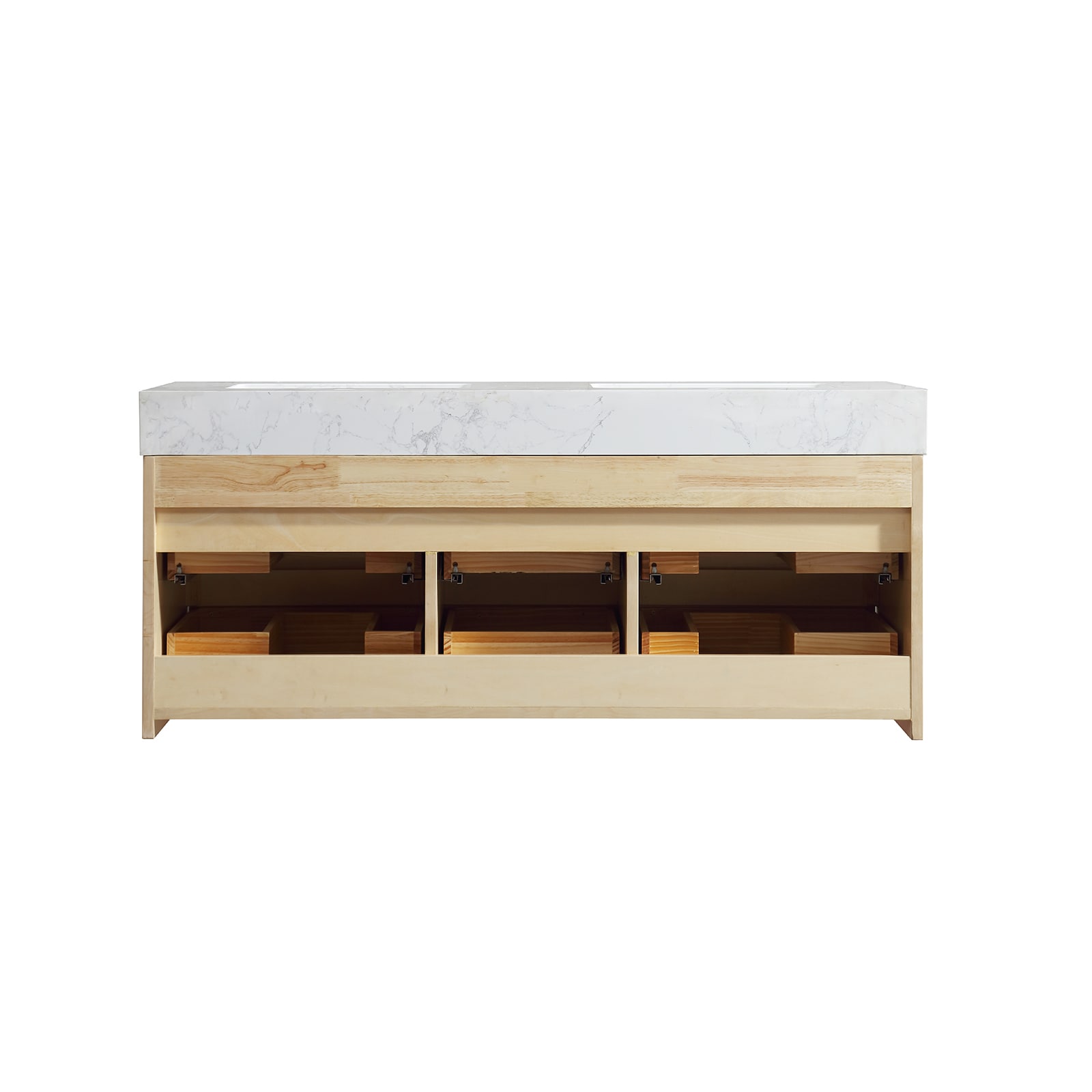 ExBrite FM4821V6DNW Bath-Vanity-Combo - View #13