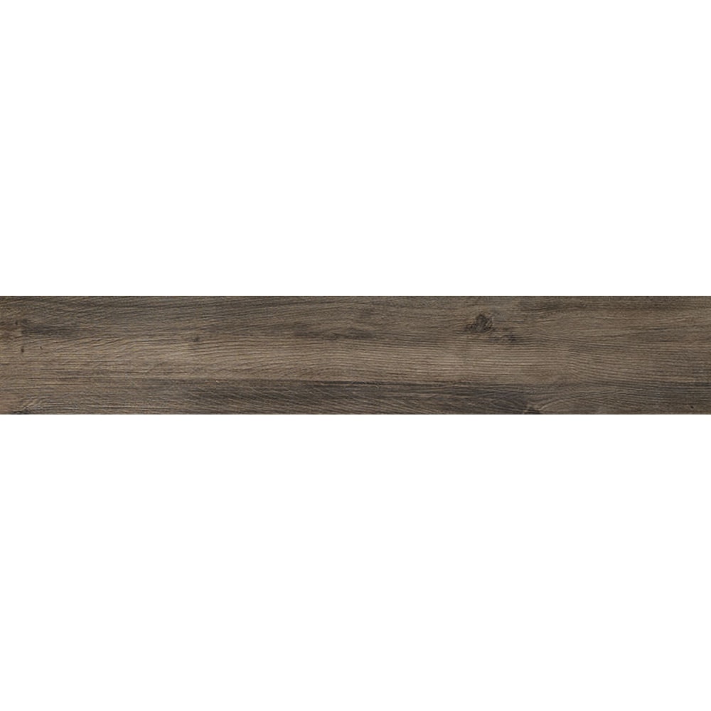 Marble Systems 100560 Boise Tabac 8-in x 48-in Natural Stone Marble Scale Wood Look Floor and Wall Tile (10.328-sq. ft/ Carton)