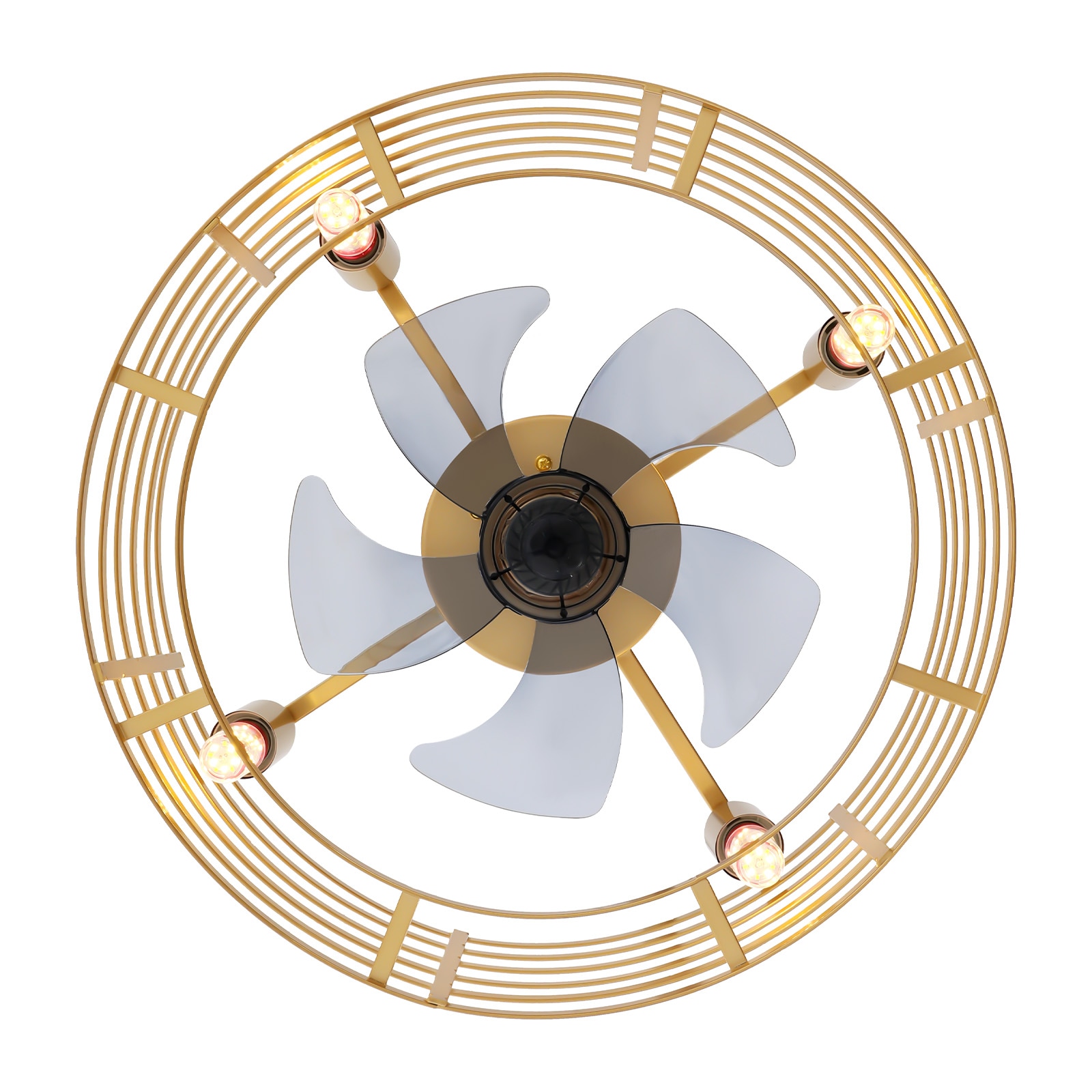 Oukaning HG-HCXLST-6787-US Ceiling-Fans - View #5