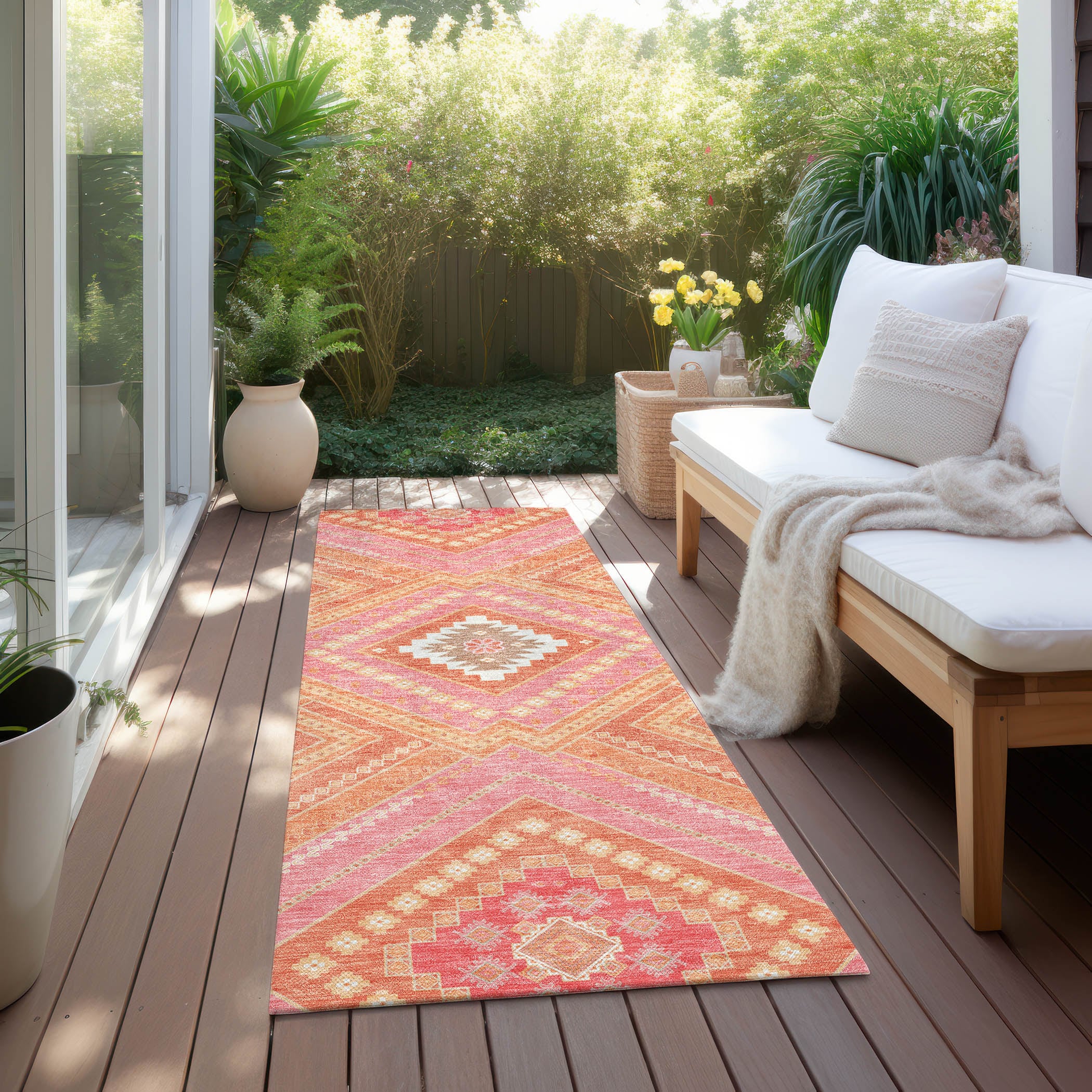 Addison Rugs ACN1010CR2X8 rugs - View #7