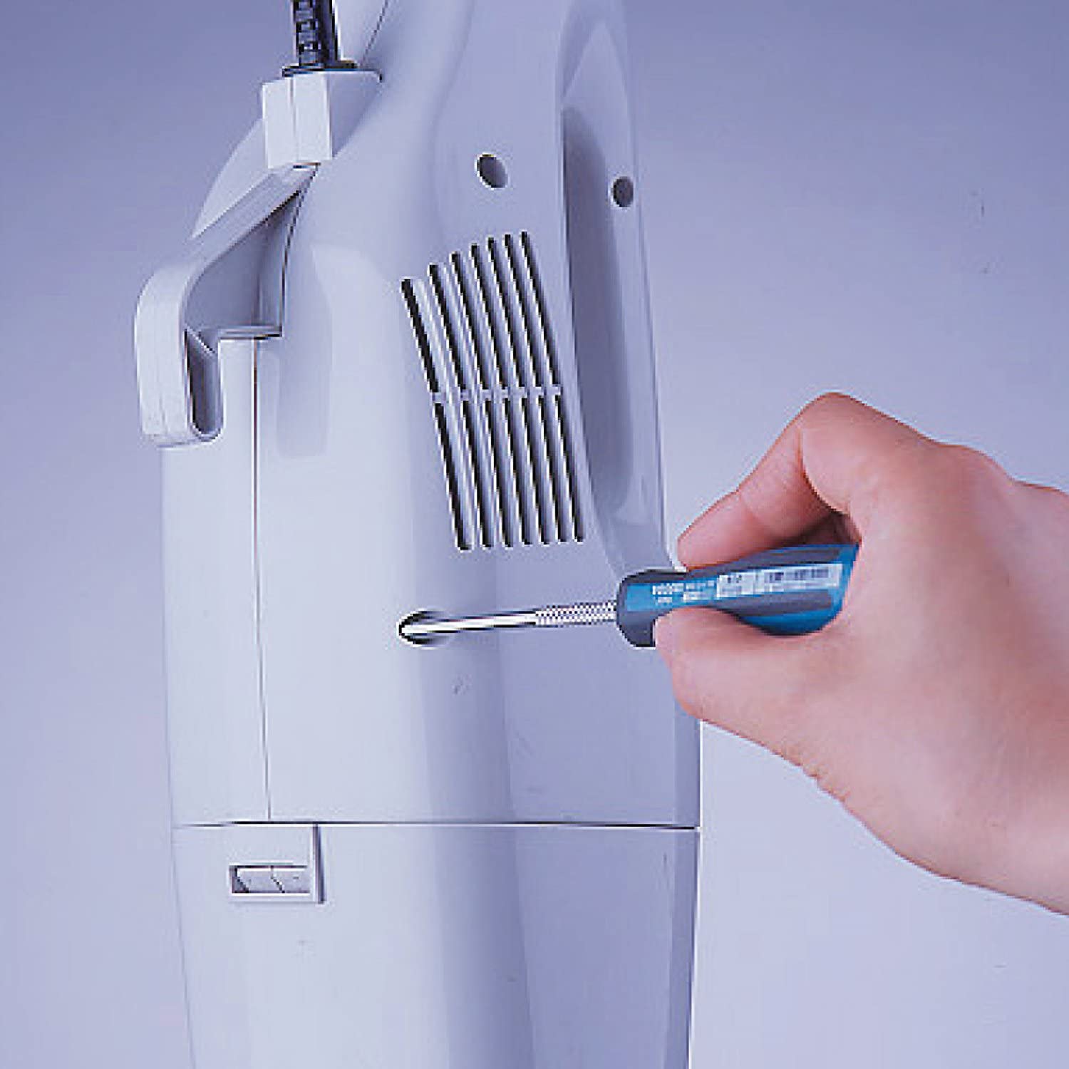 VESSEL 910S3100 Screwdrivers-Individual - View #4