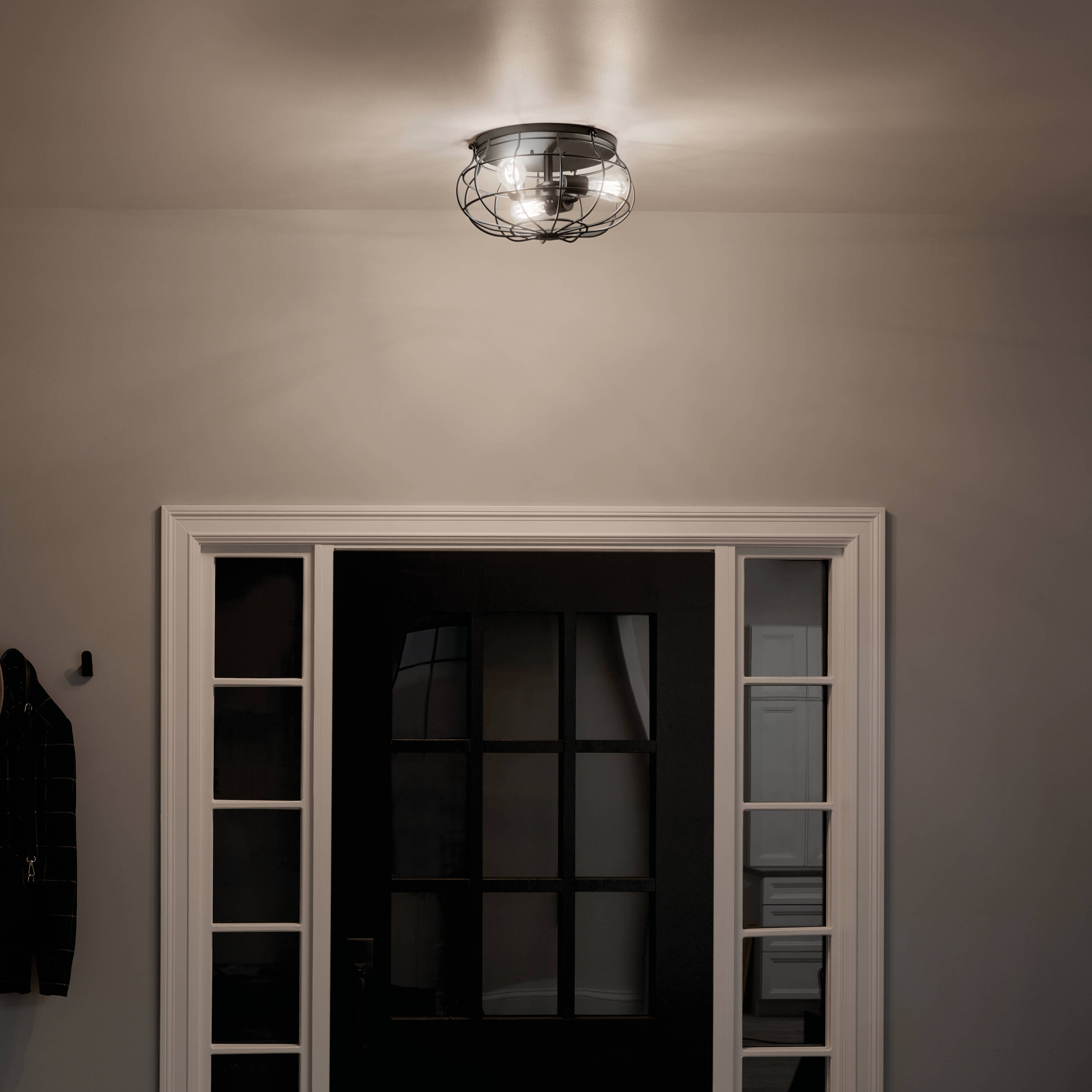 allen + roth B10043 flushmounts - View #5