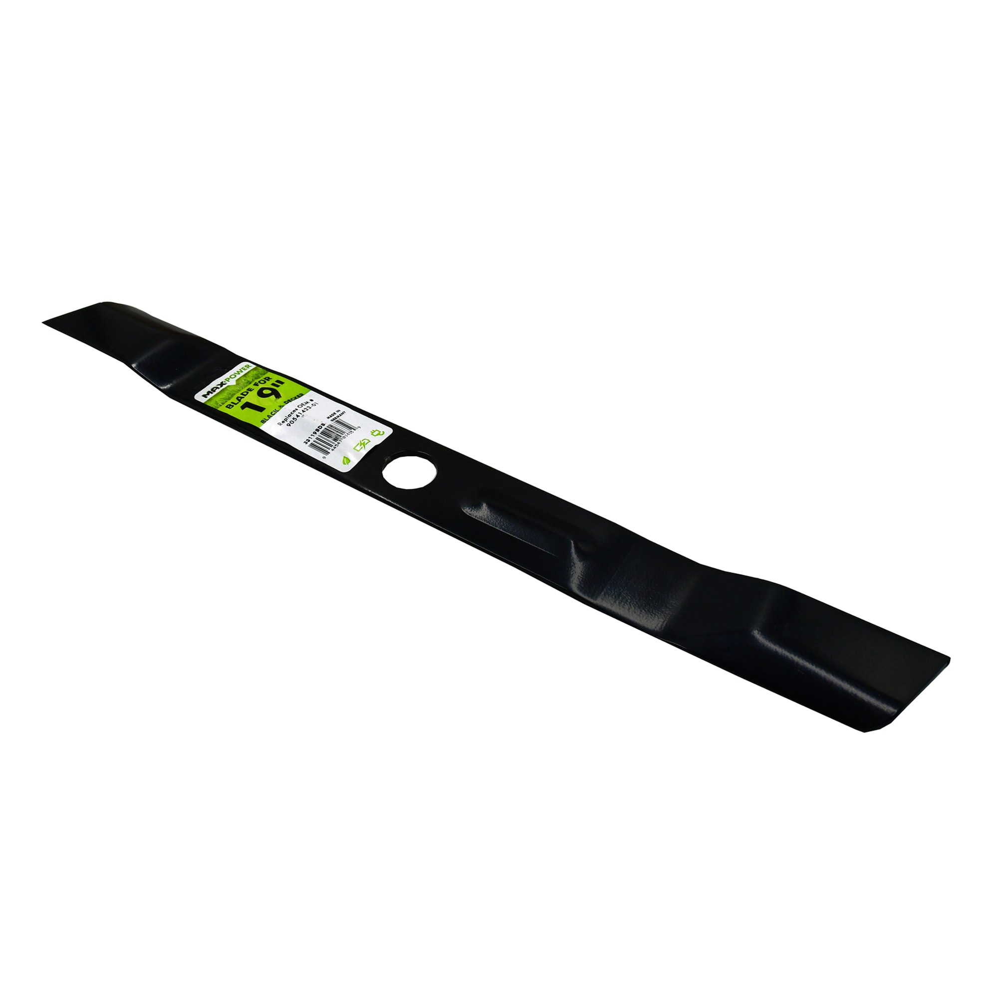 MaxPower 33119BDB Ope-Mower-Blades - View #3