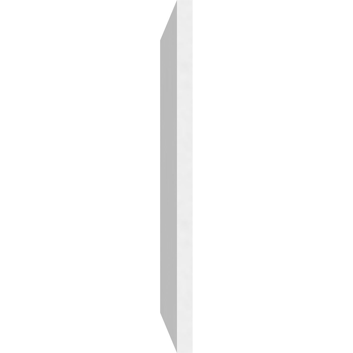 Ekena Millwork WALP34X14X062CNL Wall-Panels - View #3