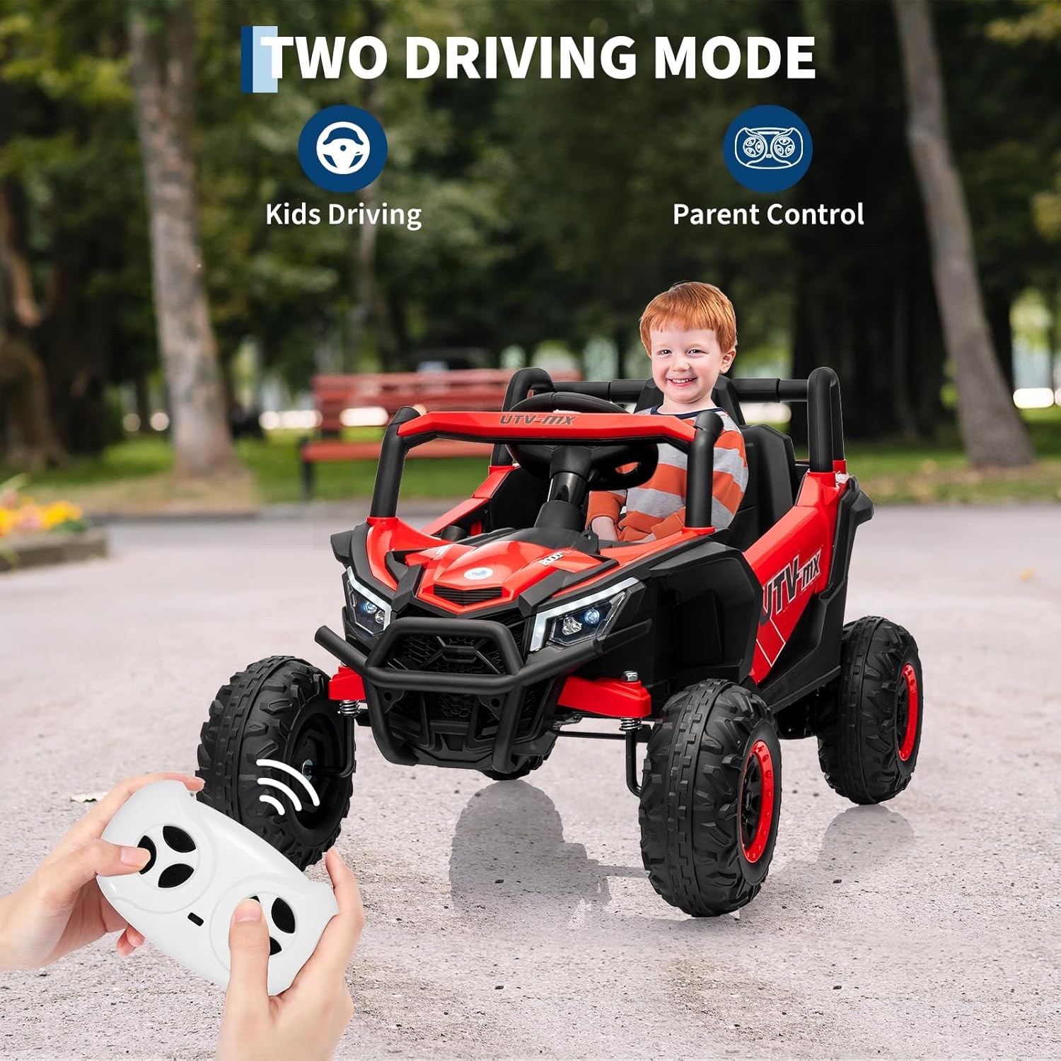 Qeetex LHF-TC-PTG-33547CWF Play-Toys - View #7