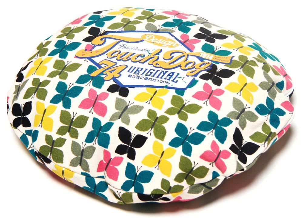 Touchdog PB55BKMD Pet-Beds - View #2