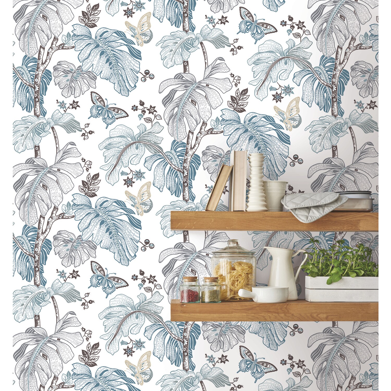 RoomMates RMK11584RL wallpaper - View #3