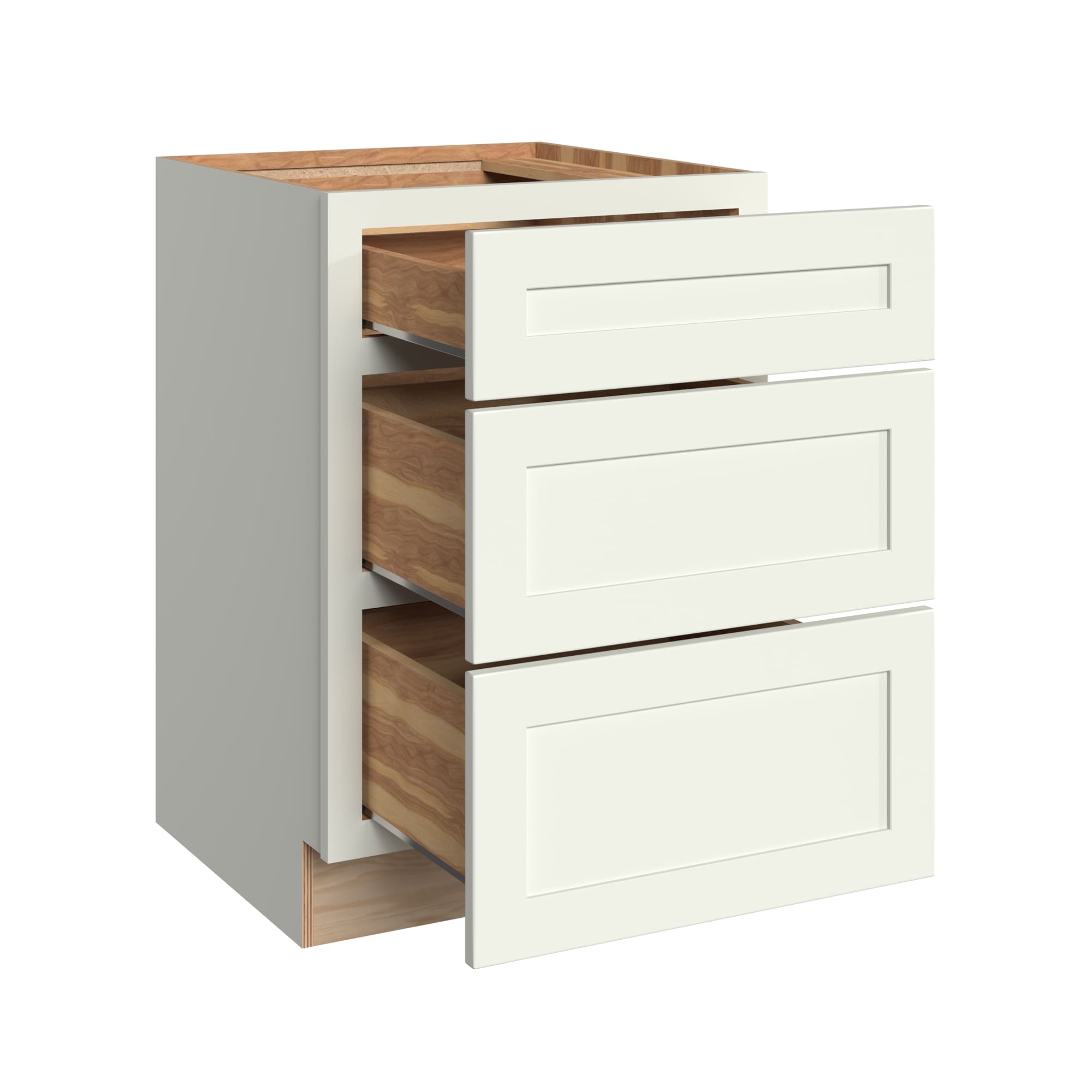 KraftMaid Momentum VBD212131.3G71 vanities - View #6