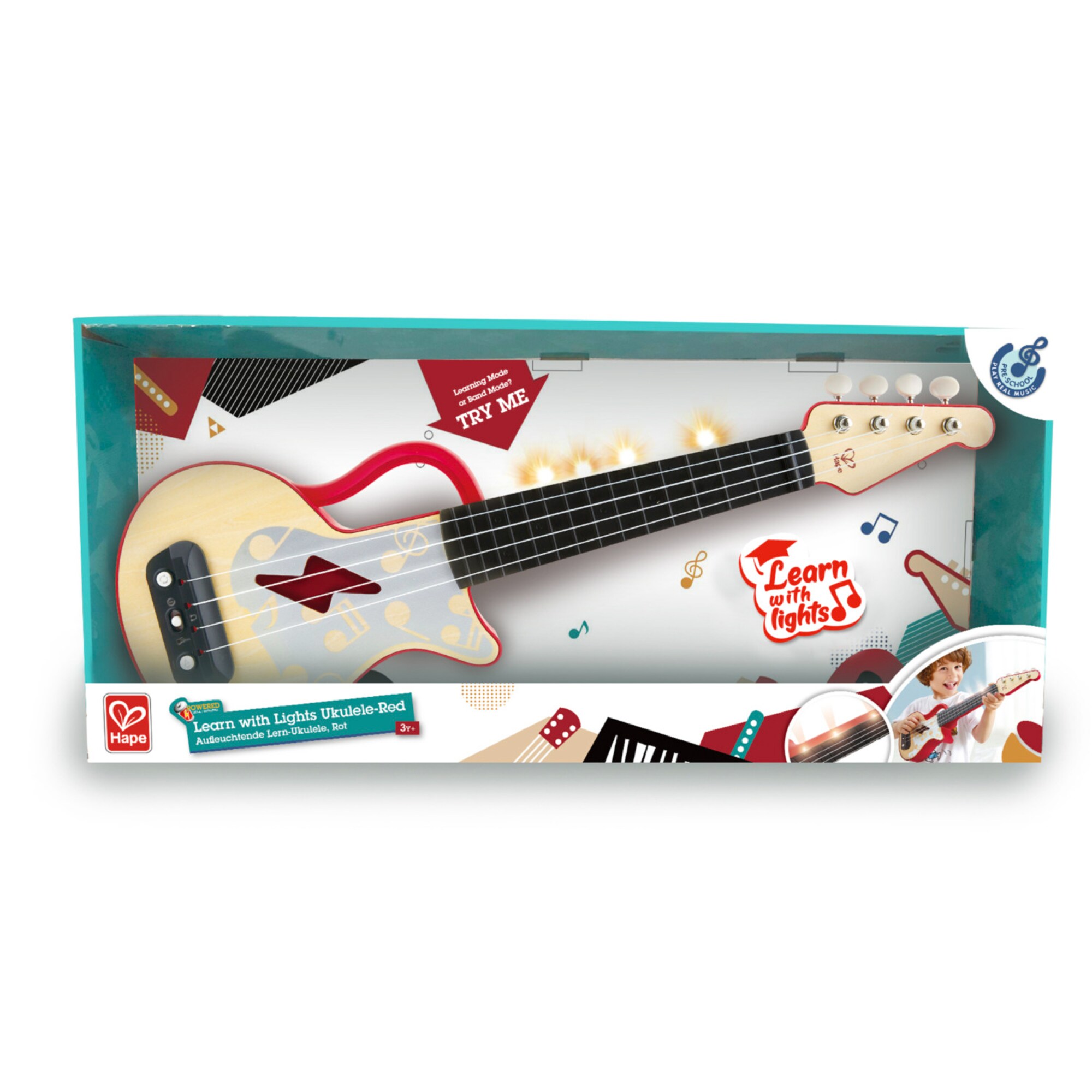 Hape G6943478033092 Play-Toys - View #6