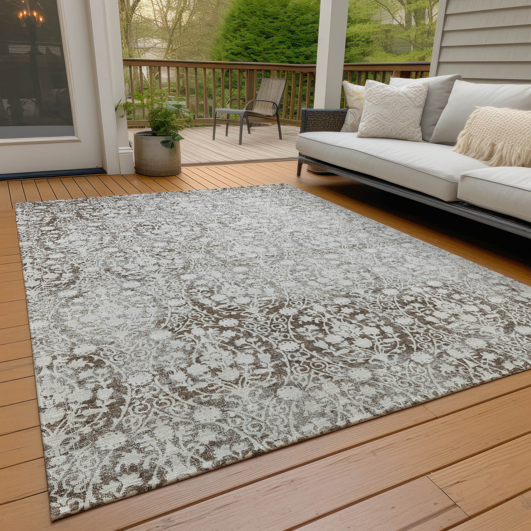 Addison Rugs ACN1231CH10X14 rugs - View #9