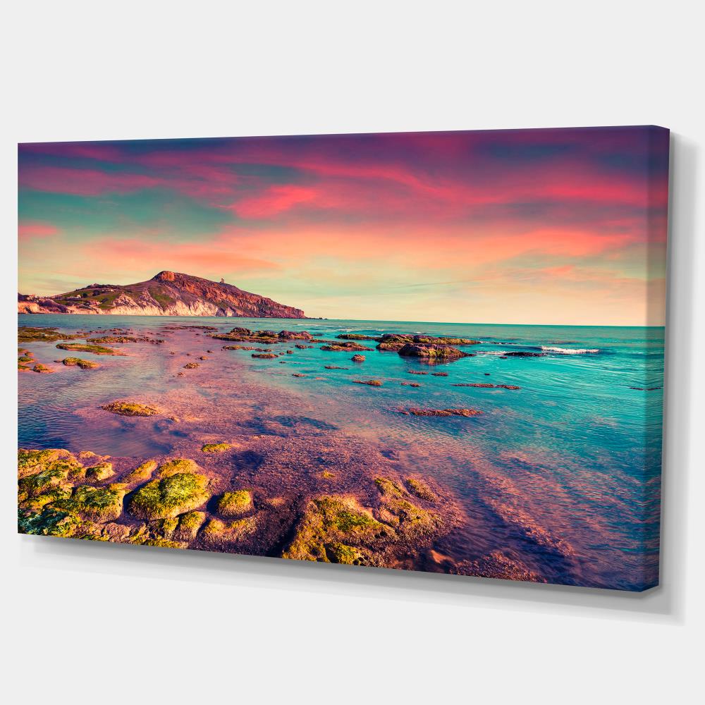 Designart PT9091-40-20 Wall-Art - View #2