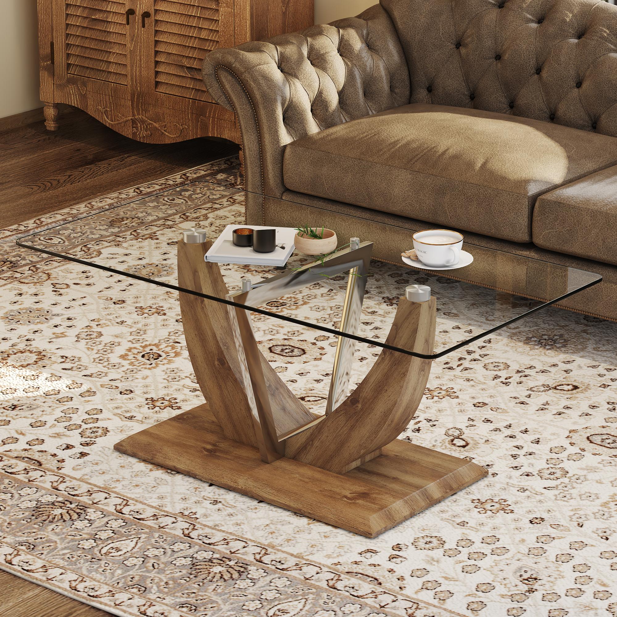 Bayfeve BF-149674-IN Coffee-Tables - View #5