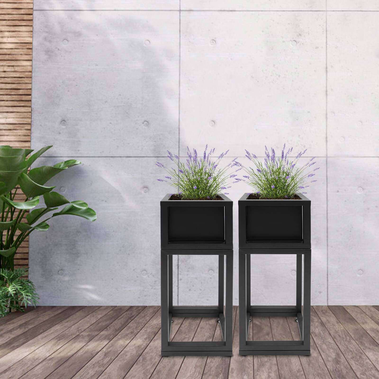 CNCEST OT-ZJGJ-4676 Plant-Stand - View #3