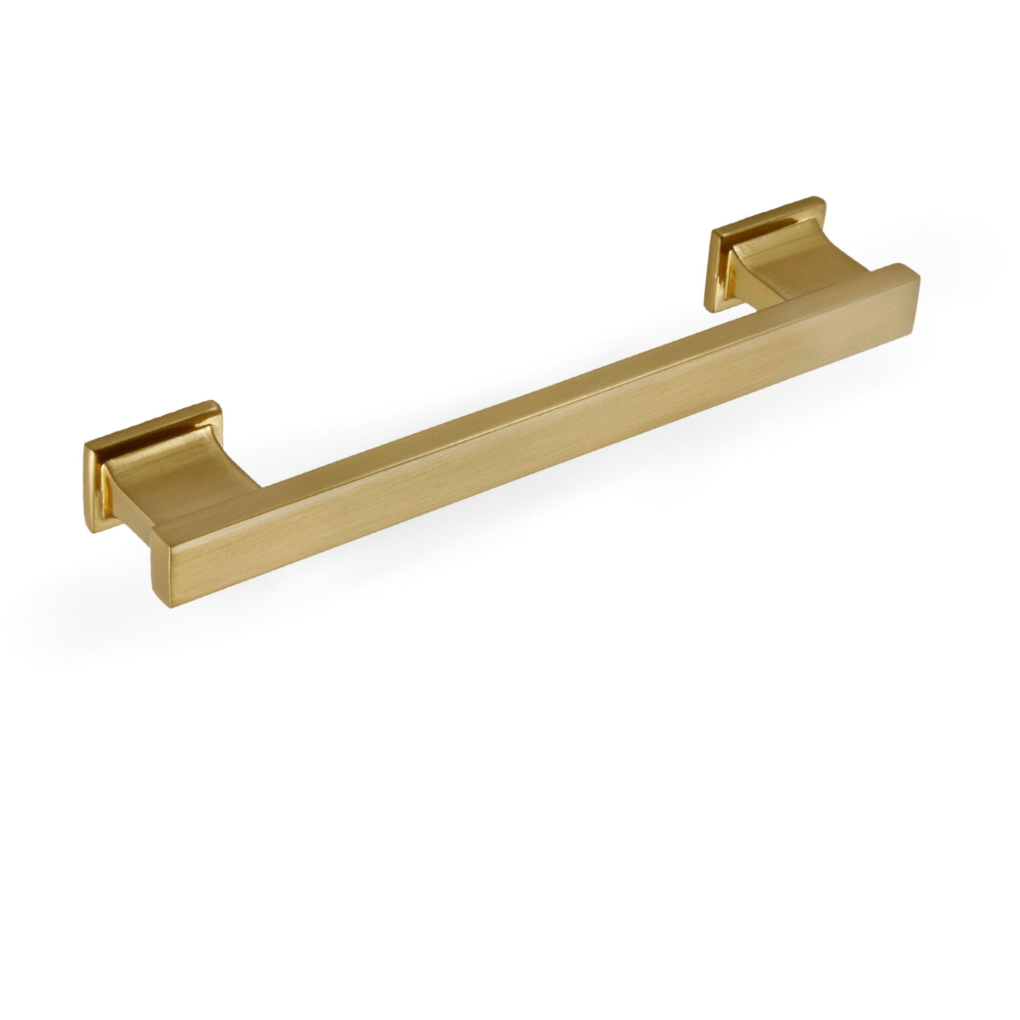 Trends in Hardware: Why I LOVE Satin Brass - The Hardware Hut
