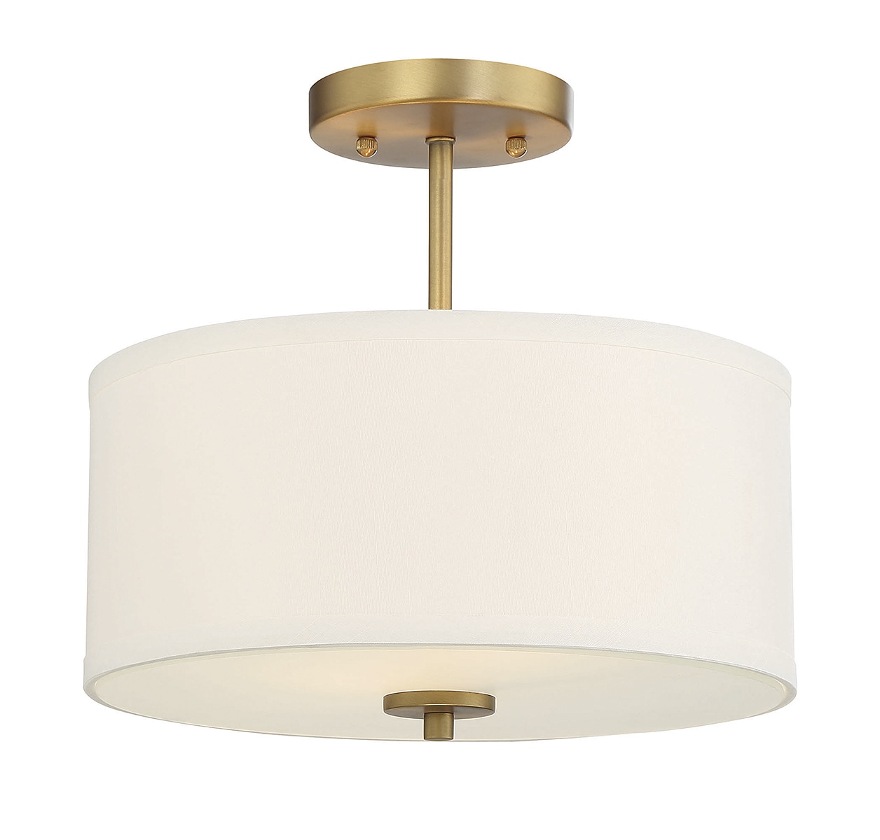 Meridian Lite Trends M60008NB flushmounts - View #3