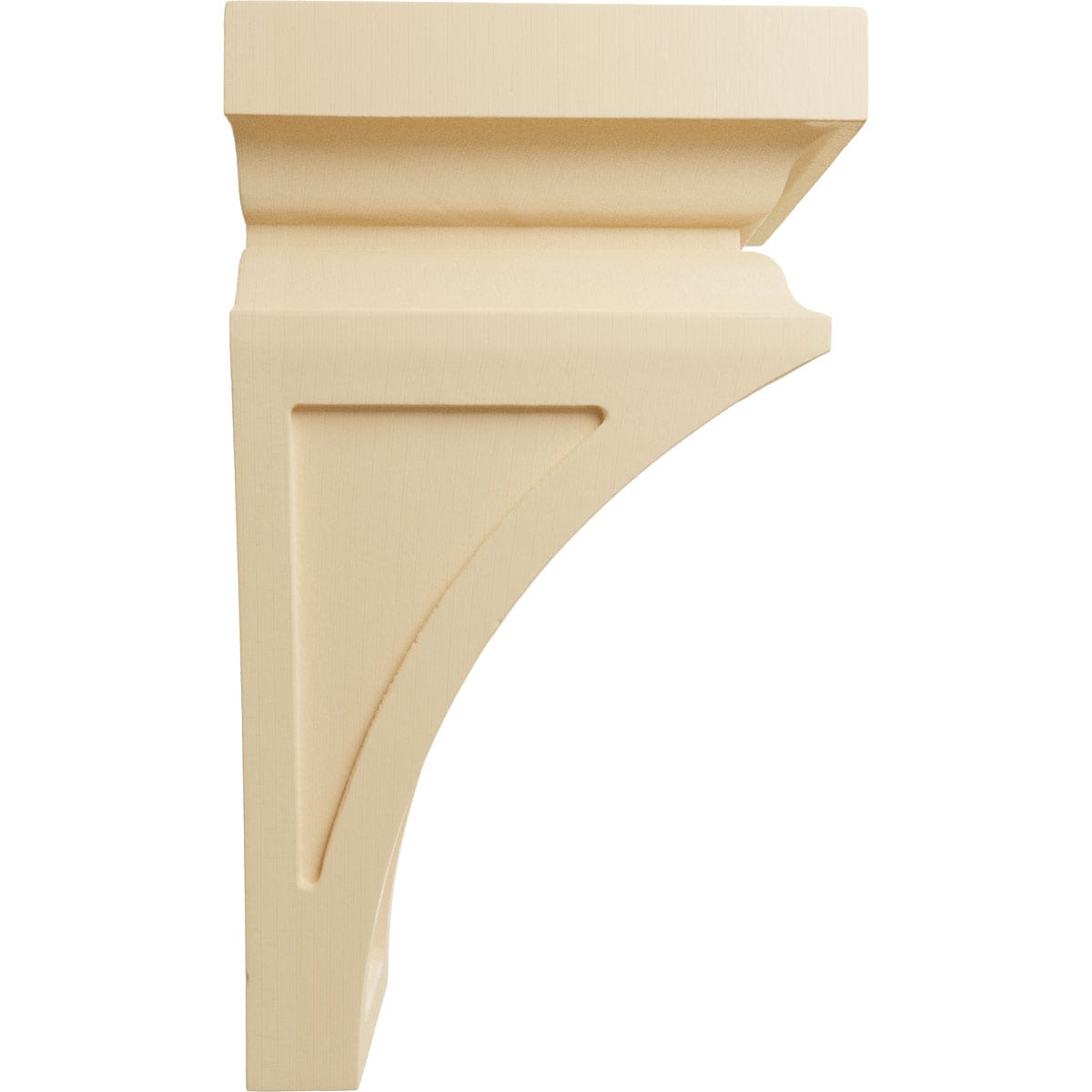 Ekena Millwork CORW06X06X12NEMA corbels - View #3