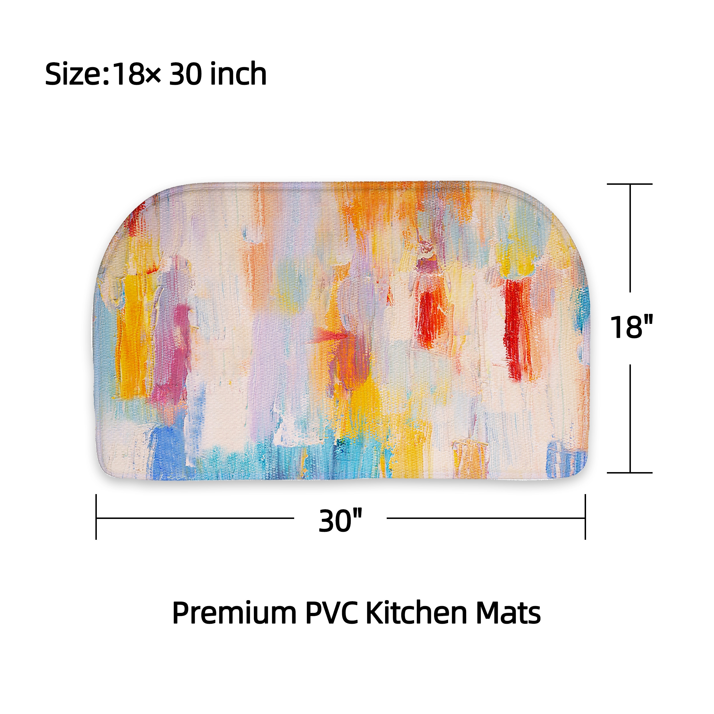 EVERGRACE EG1017421 Mats-Cat - View #4