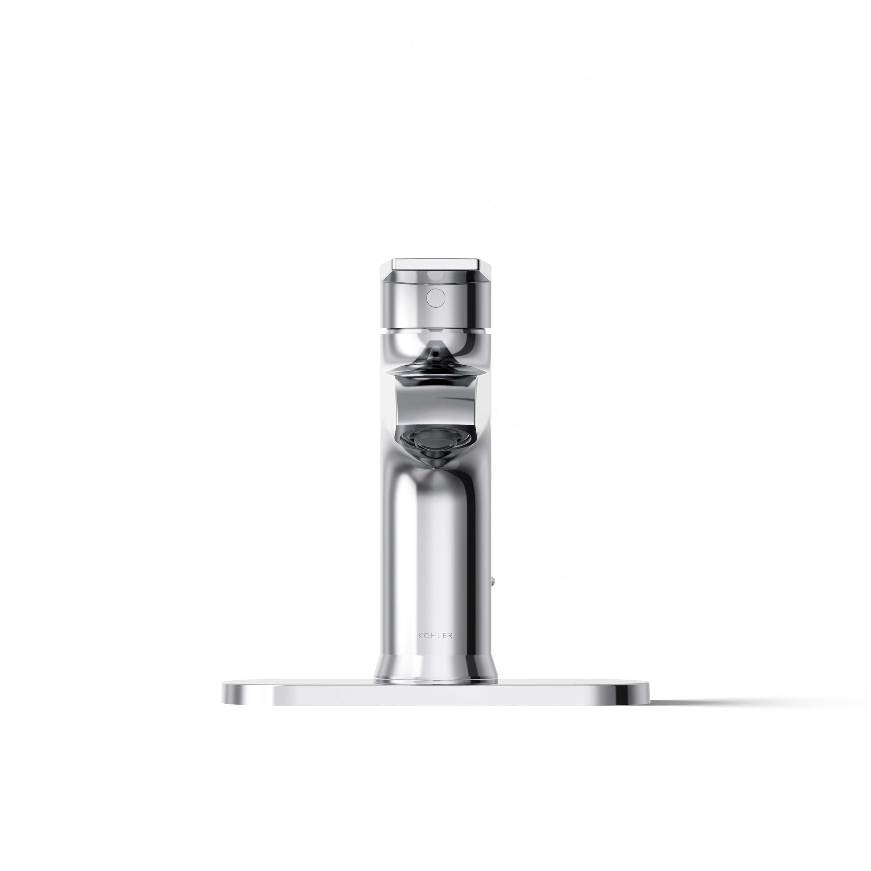 KOHLER K-97061-4-CP Lavatory-Faucets - View #9