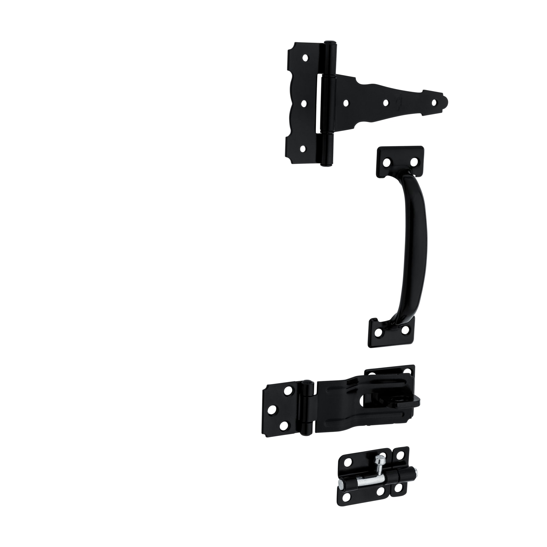 National Hardware N166-006 Gate-Hardware - View #2