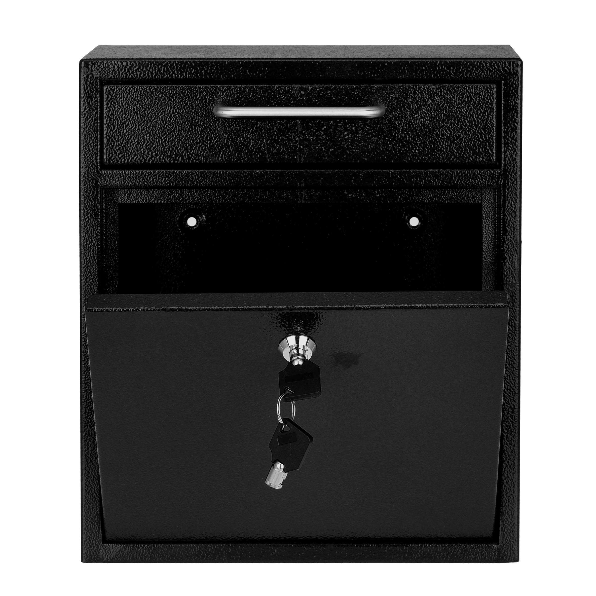 AdirOffice BLK05631 mailboxes - View #5