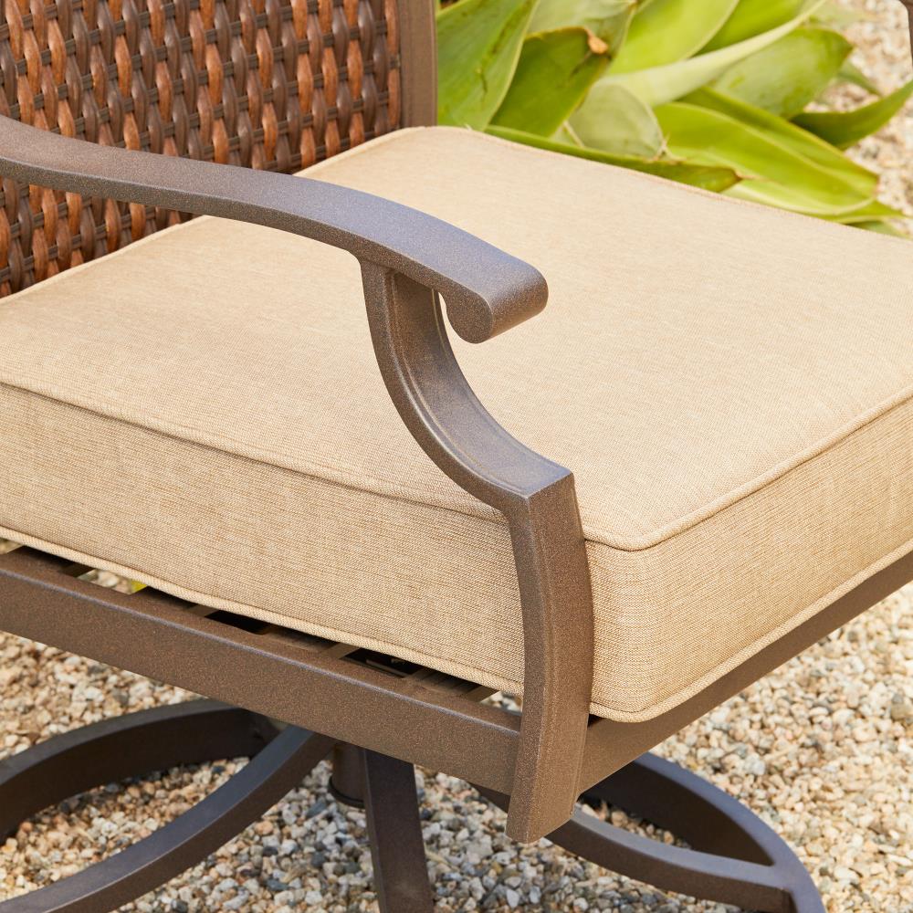 Royal Garden ROVBST301 Patio-Dining-Sets - View #3