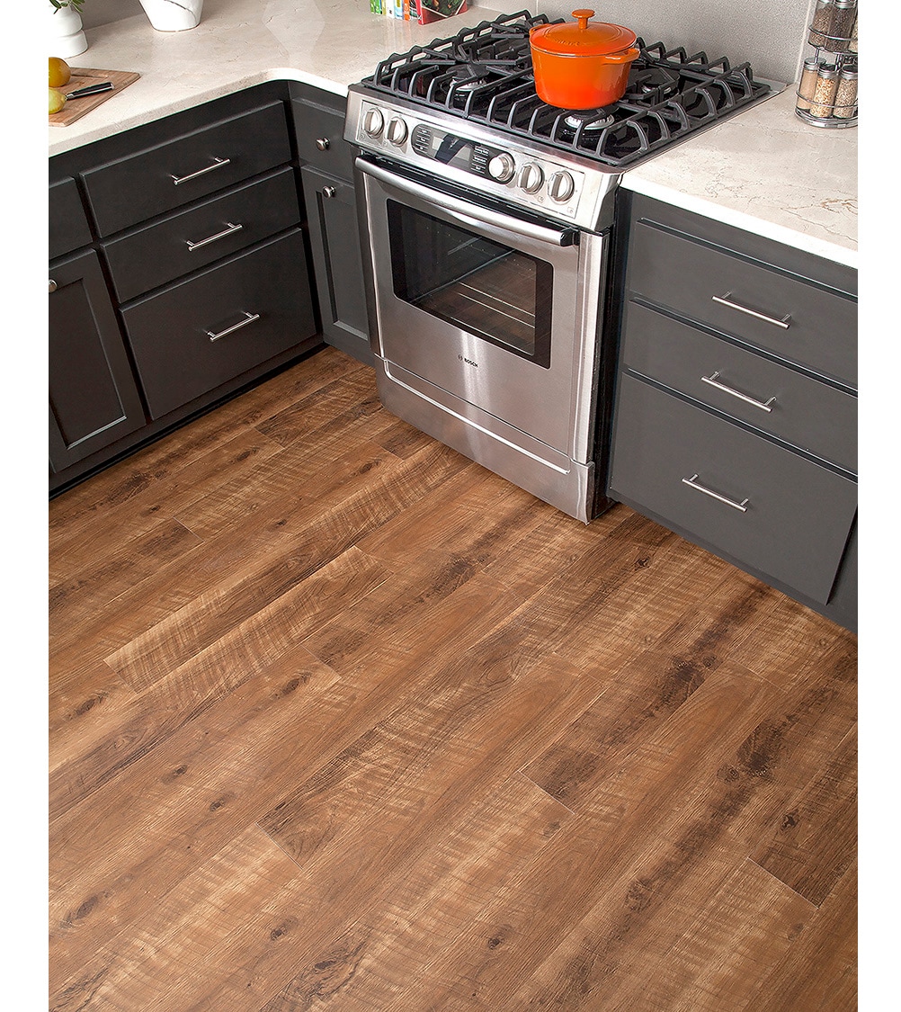Nouveax HDPCEV-822 Vinyl-Plank - View #5