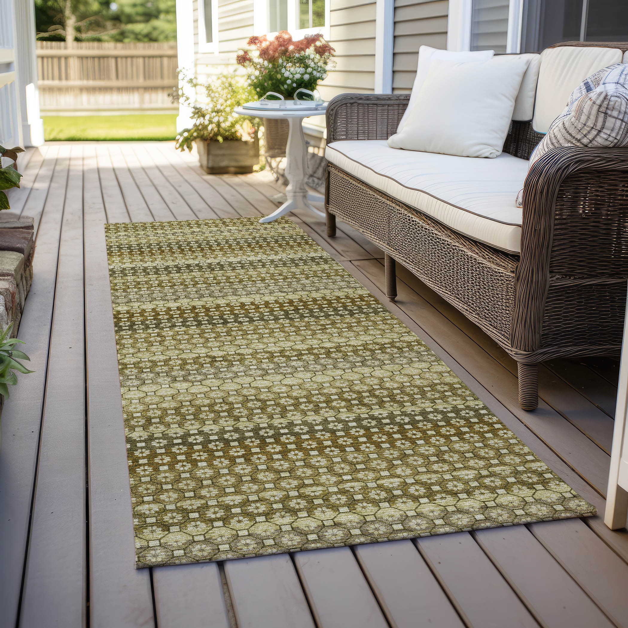 Addison Rugs ACN1419AL2X8 rugs - View #7