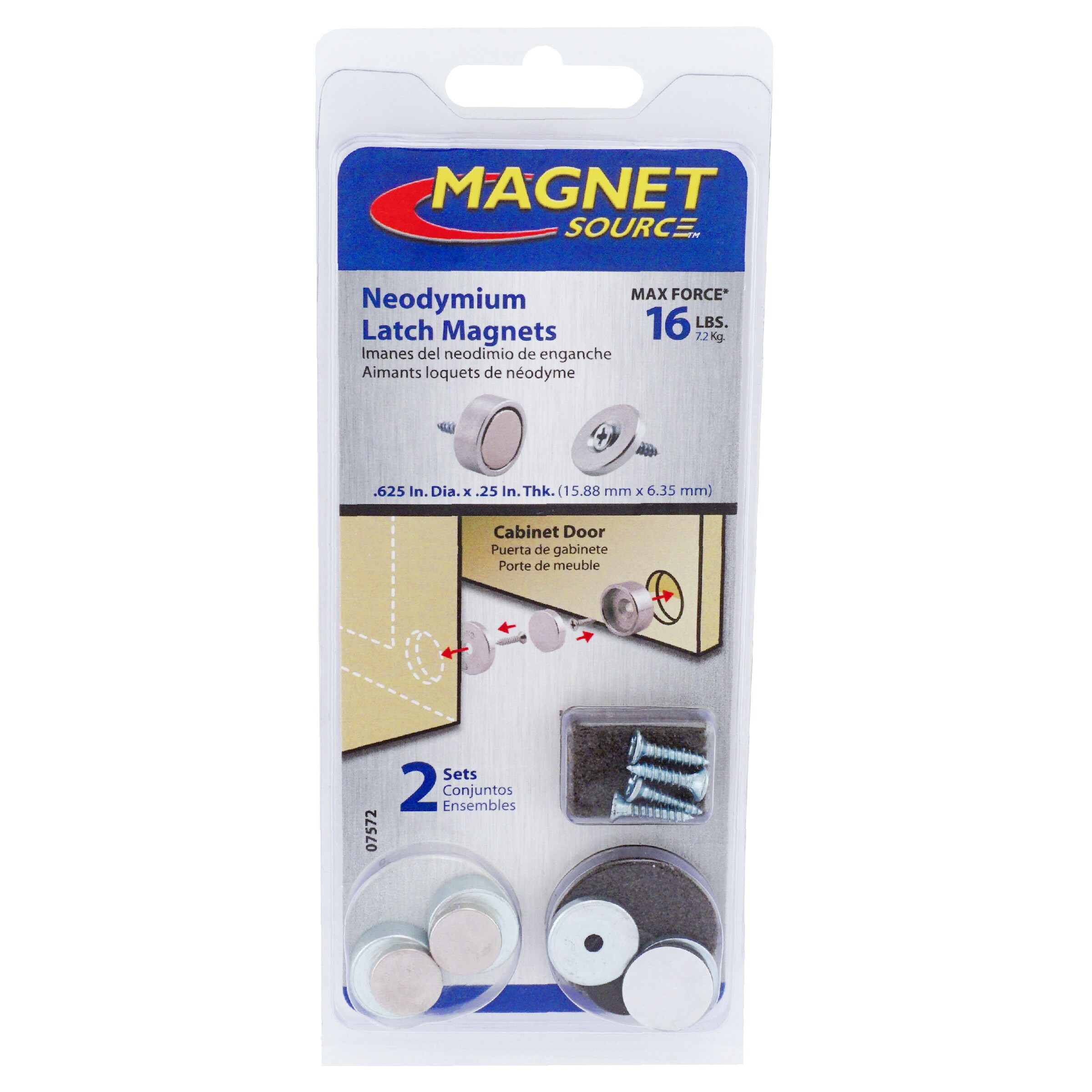 Master Magnetics 07572 b100230 - View #3