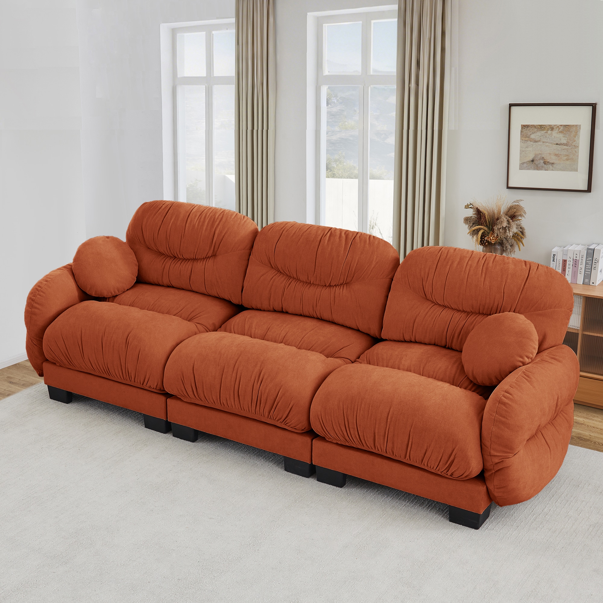 Bybafun YD2700059 Sofas-Loveseats - View #2