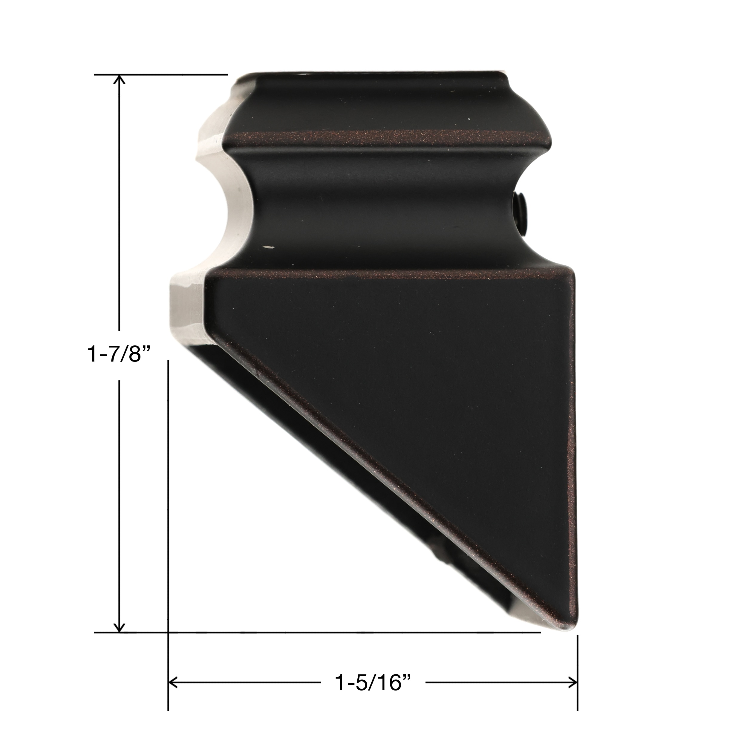 RELIABILT WGSH905RC Interior-Stairpart-Balusters - View #8
