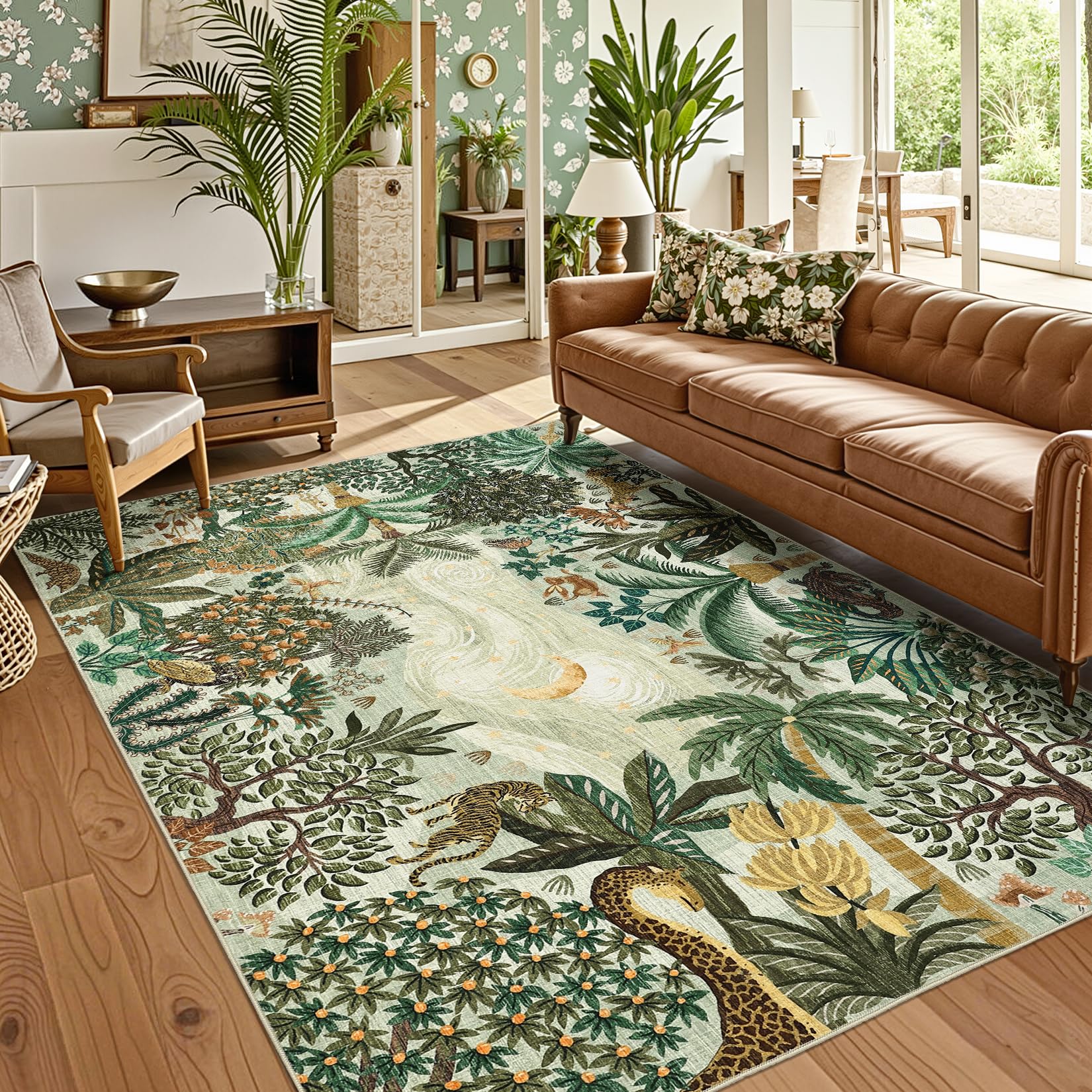 GarveeLife C3H-MJRPXS-XJ0B rugs - View #6