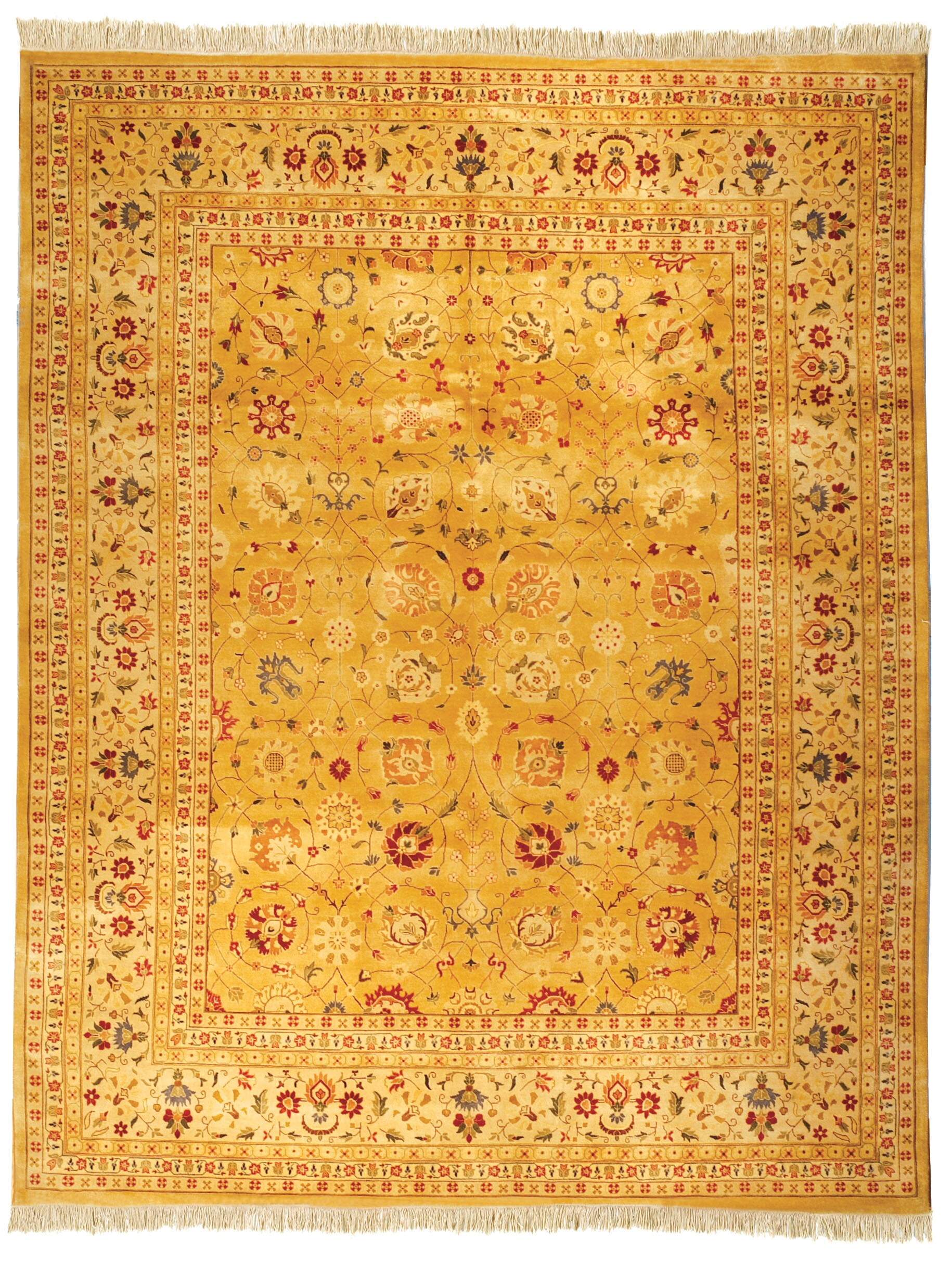 Safavieh GR420G-6 rugs - View #3