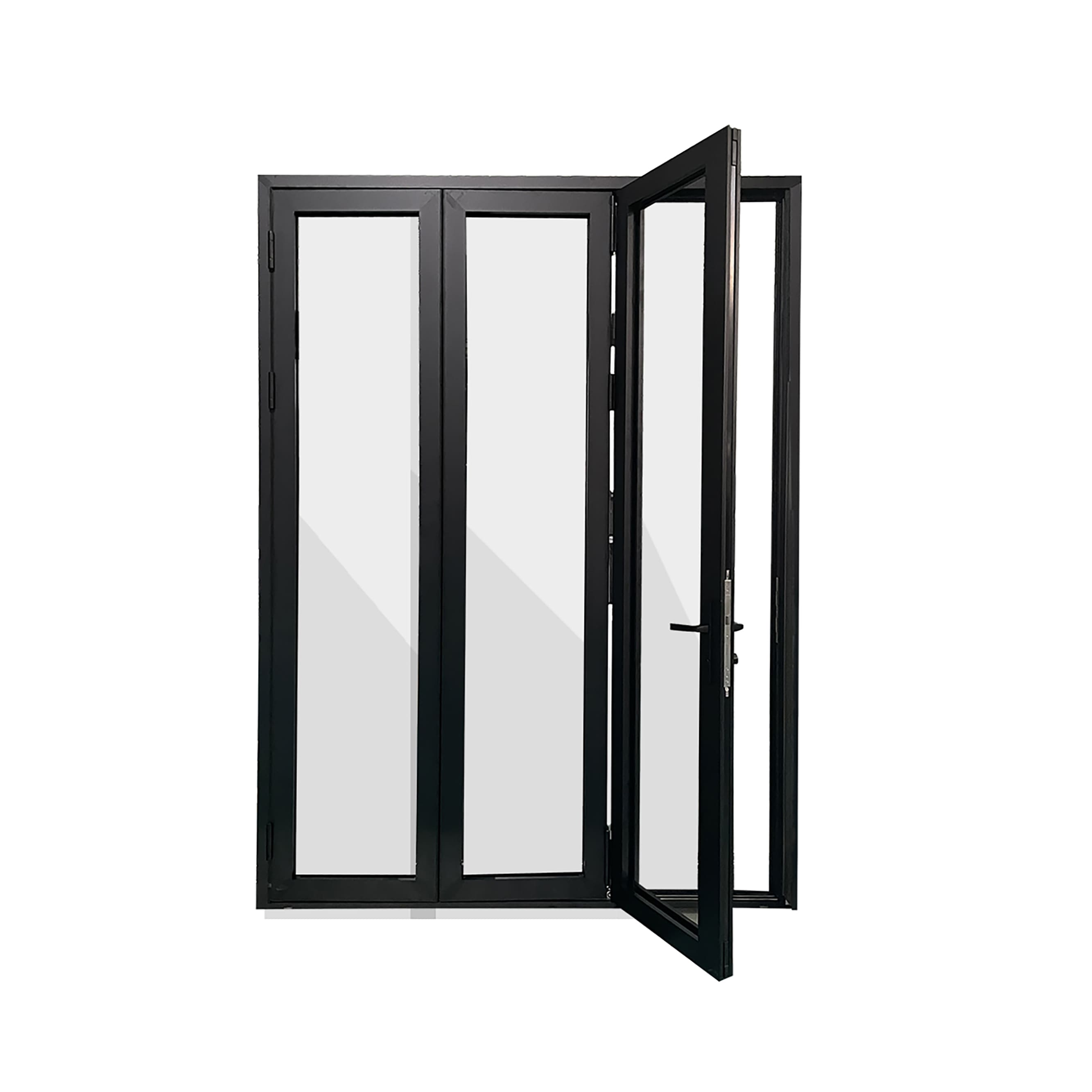 Eris BFO-7280-3R Patio-Doors - View #3