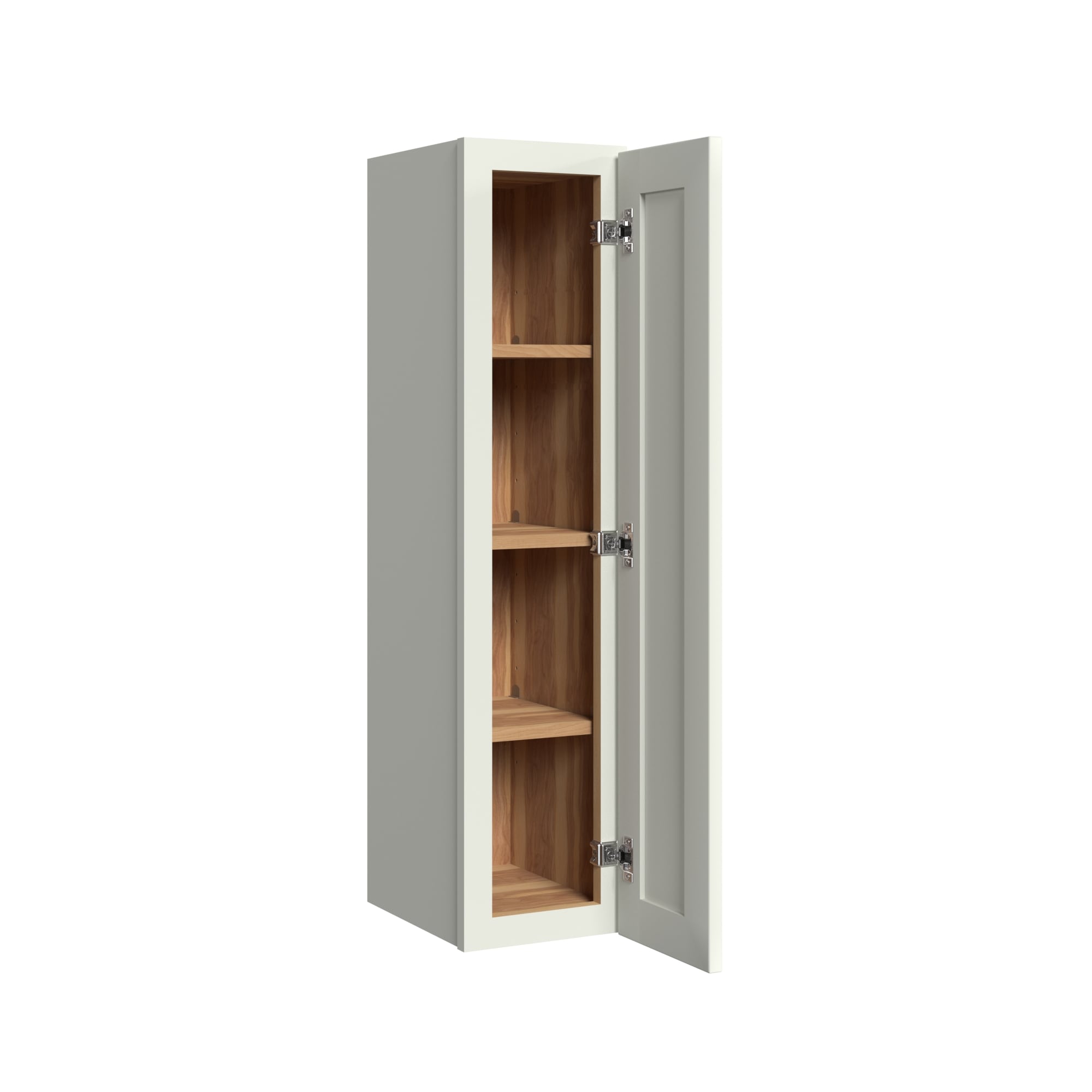 KraftMaid Momentum W939RG71 Cabinets-Kitchen - View #10
