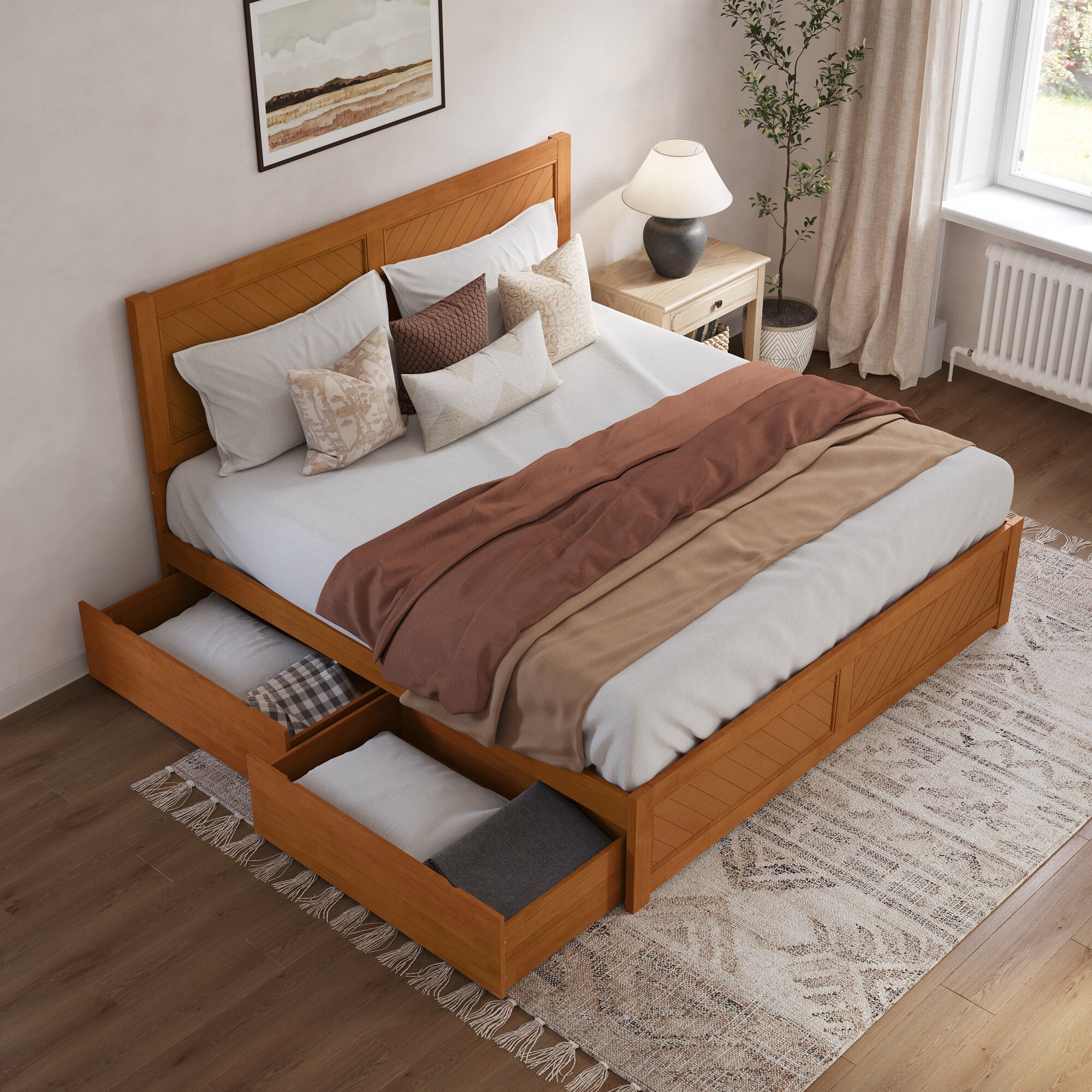 AFI AR955611T beds - View #4
